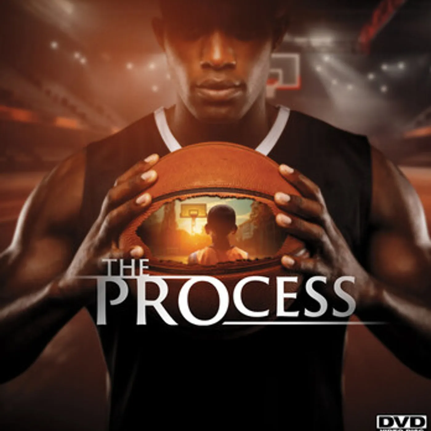 PROCESS DVD