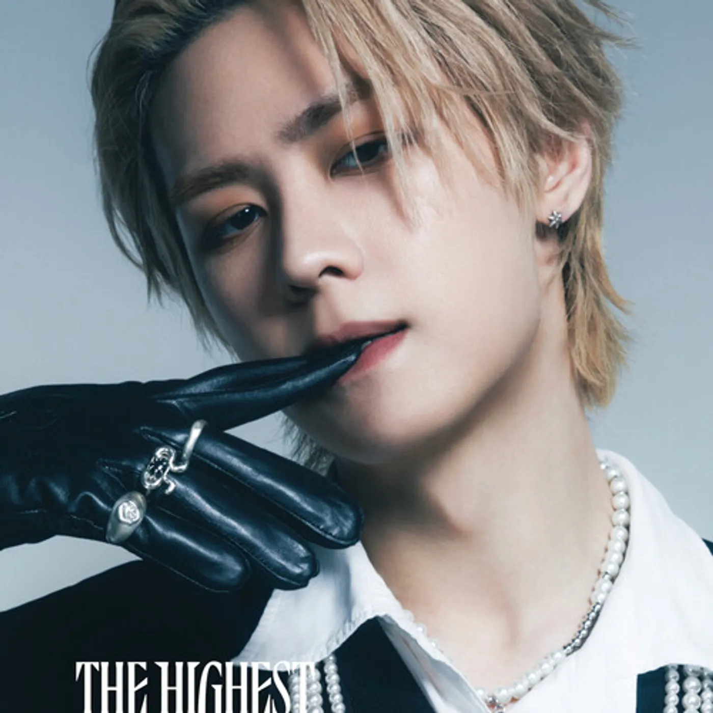 WayV HIGHEST - KUN VERSION CD