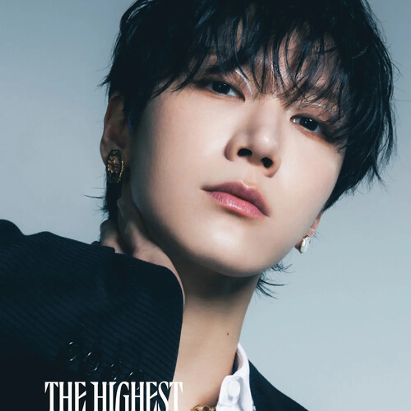 WayV HIGHEST - TEN VERSION CD