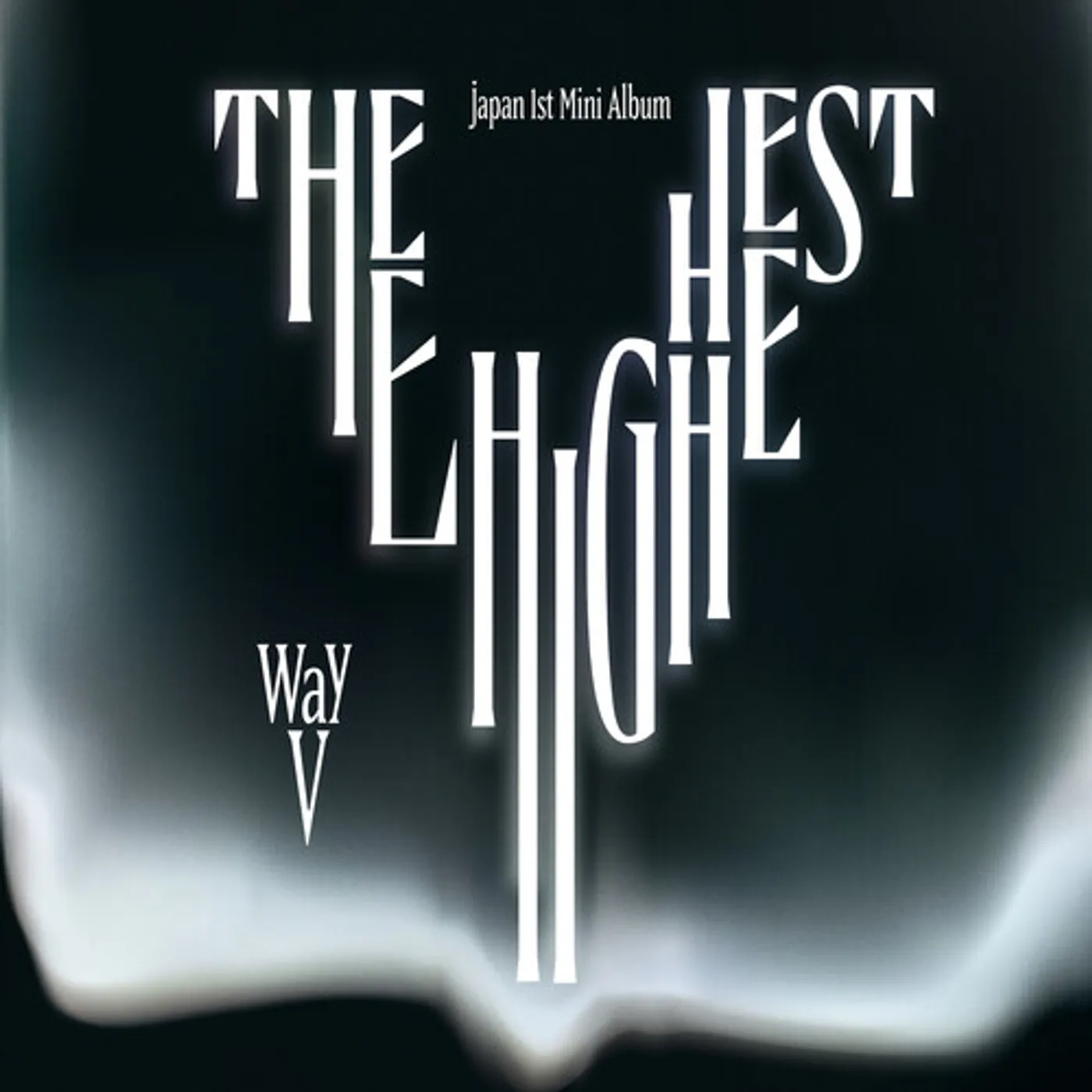 WayV HIGHEST - REGULAR VERSION CD