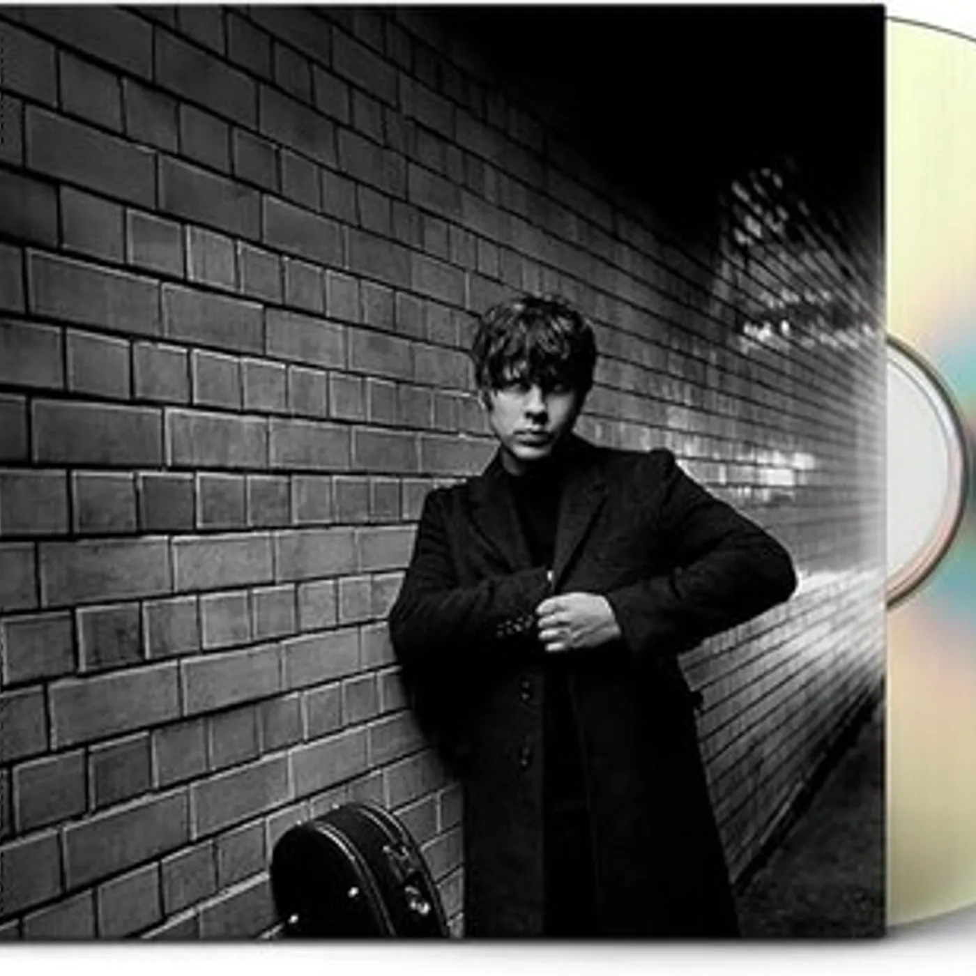 Jake Bugg MODERN DAY DISTRACTION CD