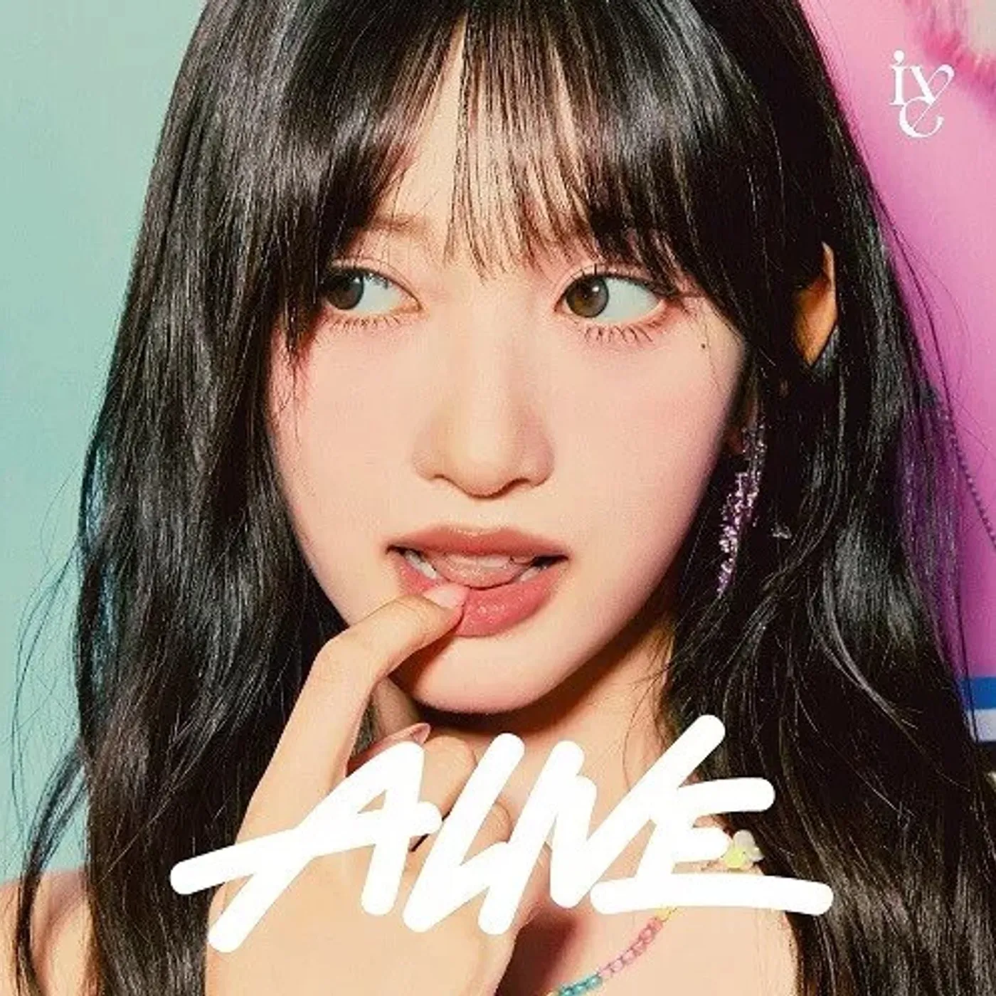 ALIVE - LEESEO CD