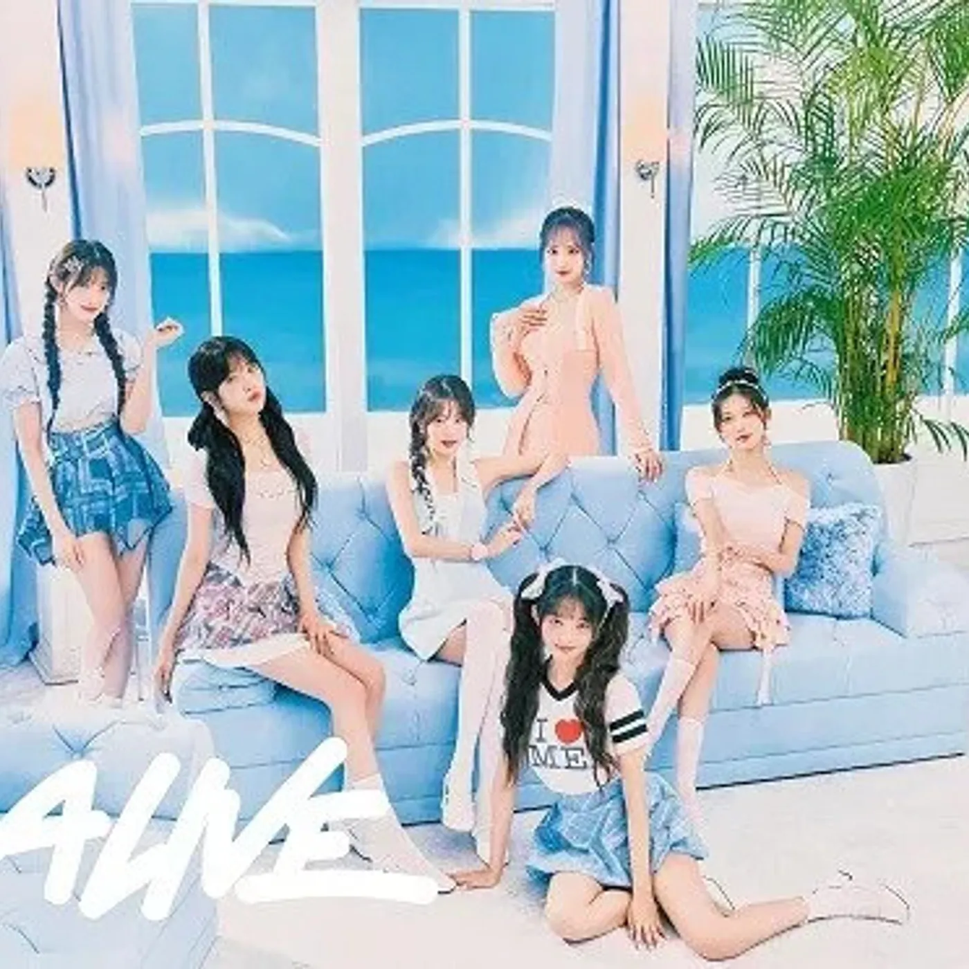ALIVE - VERSION A CD