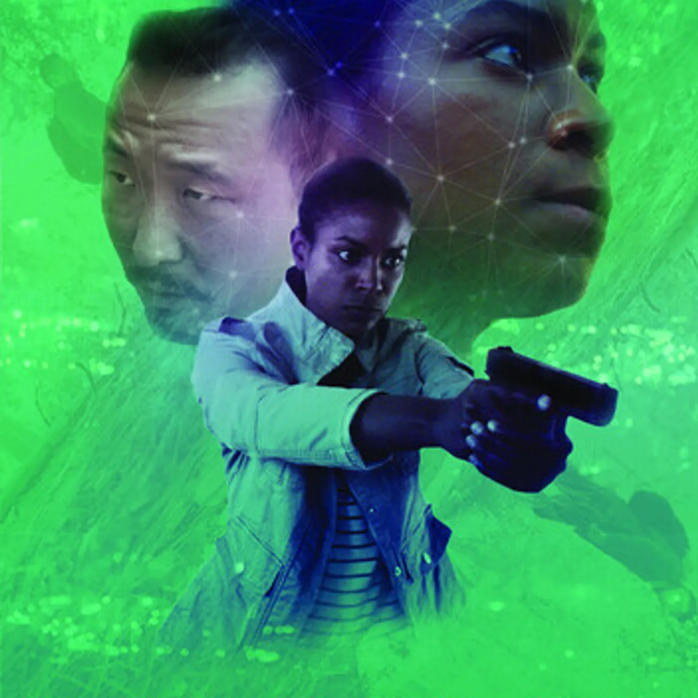 TETHERED DVD