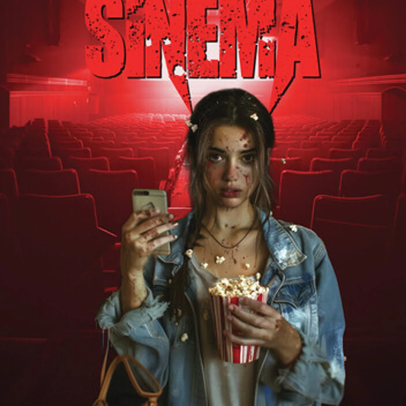 SINEMA DVD