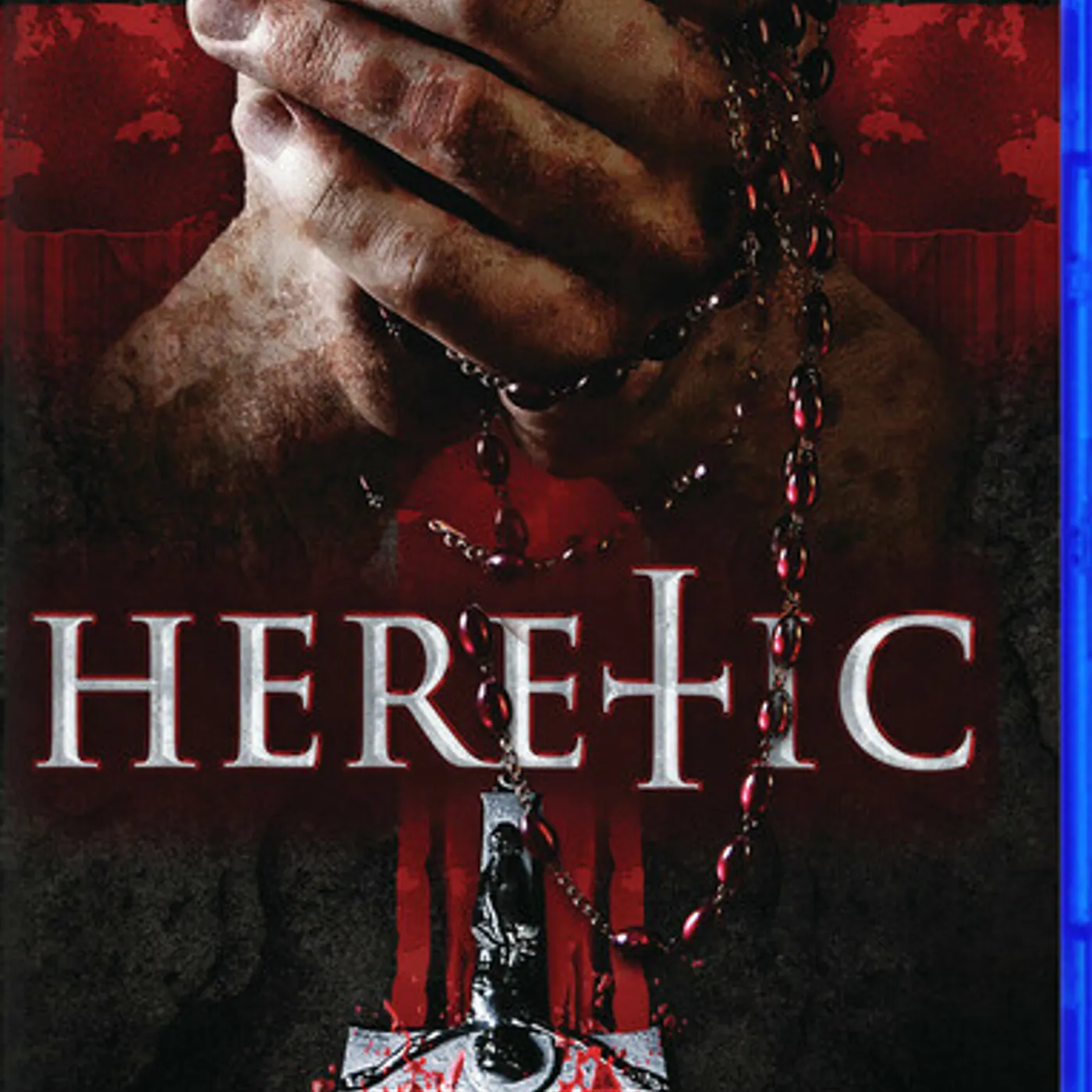 HERETIC Blu-ray
