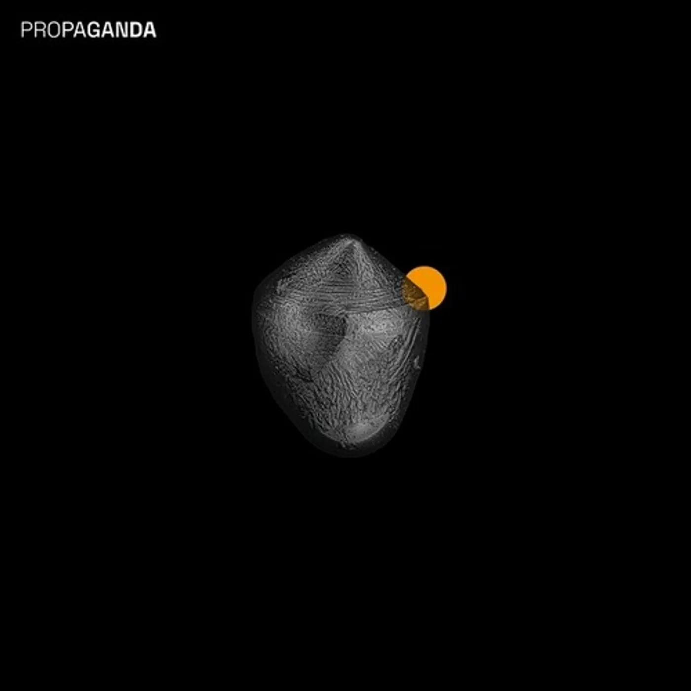 Propaganda CD