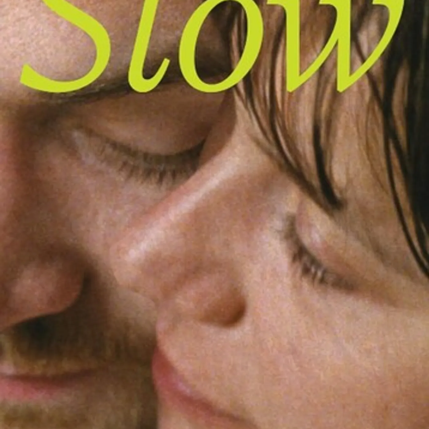 SLOW DVD