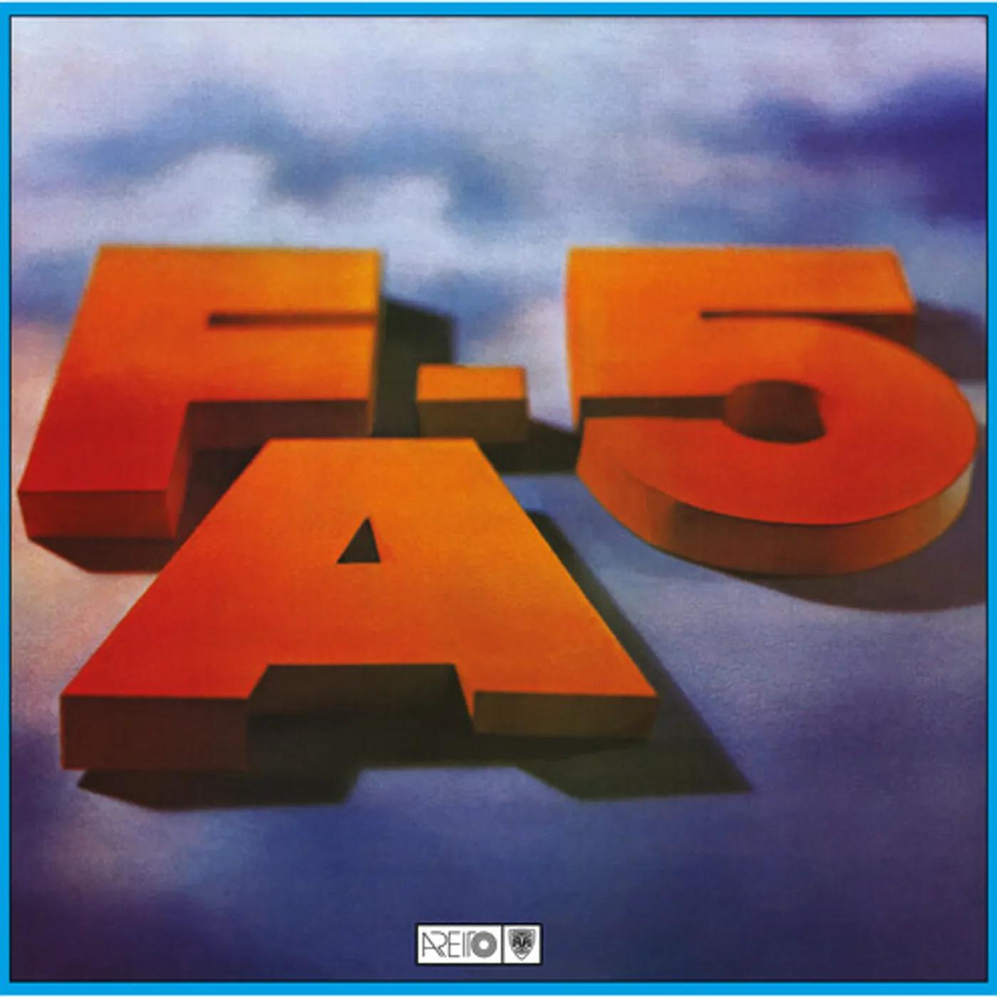 FA-5 CD