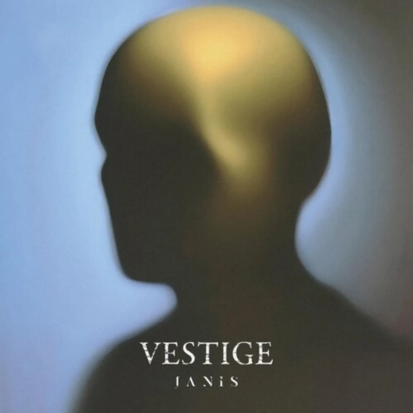 The Vestige JANIS CD