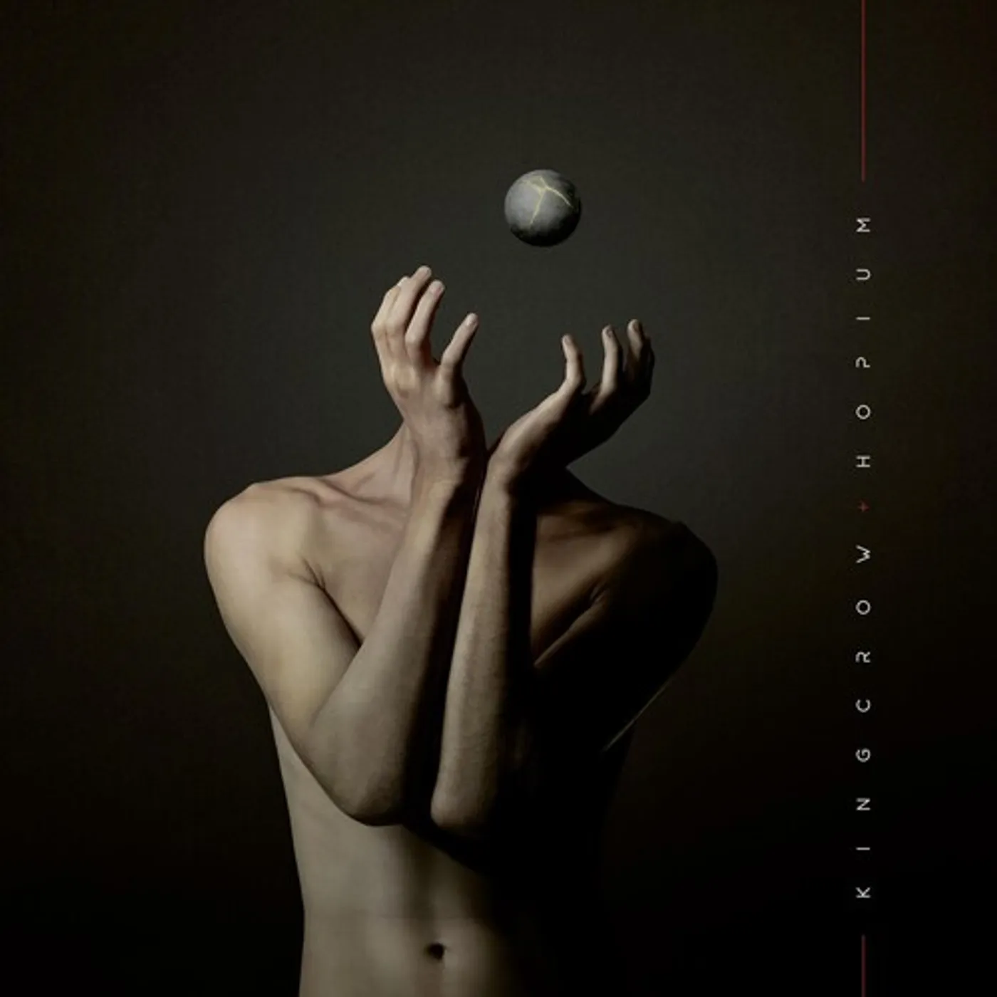 Kingcrow HOPLUM Vinyl Record