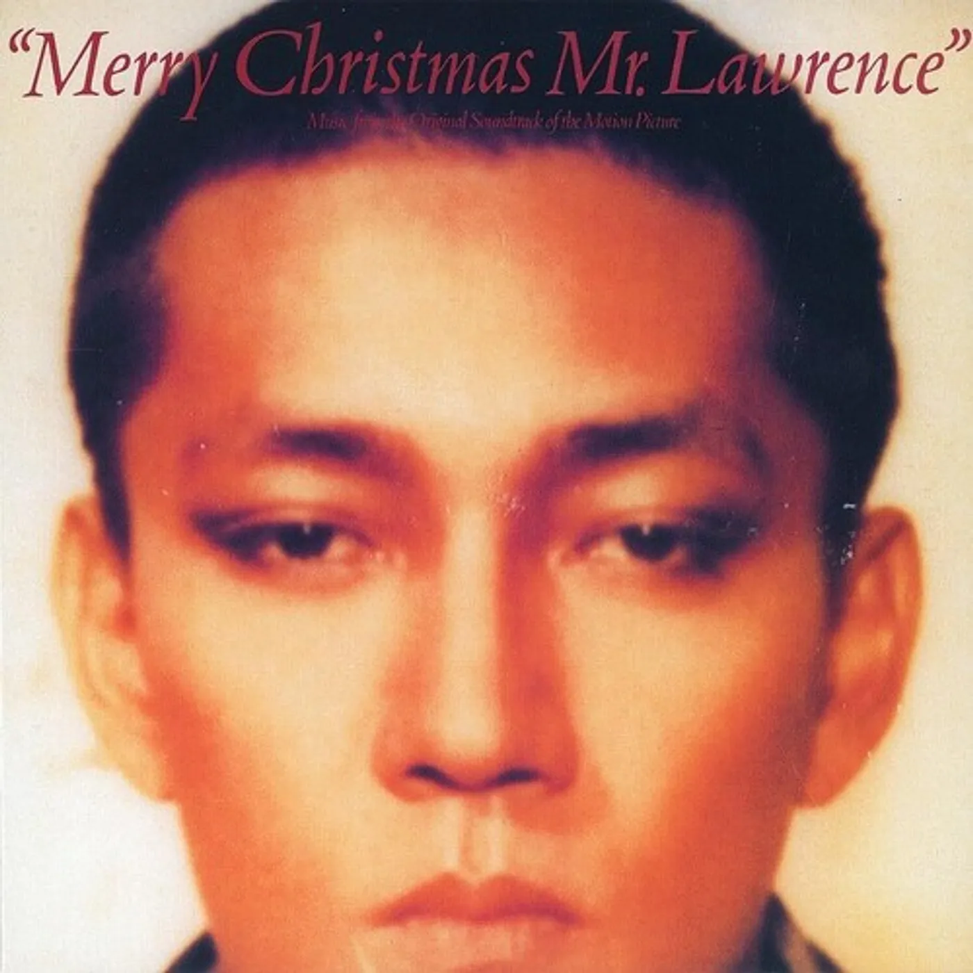 限定Watergate Merry Christmas Mr. Lawrence Watergate - Merry Christmas Mr Lawrence - Amazon.com Music