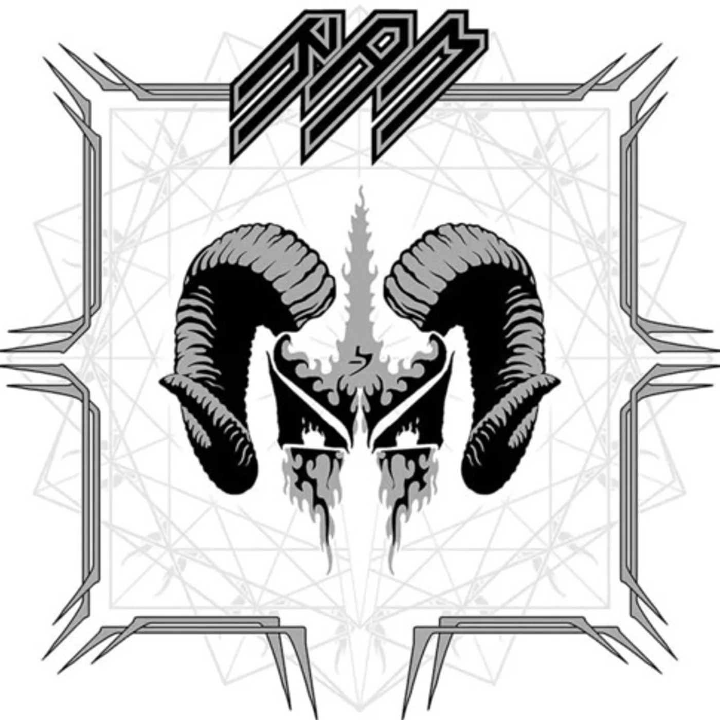 RAM LIGHTBRINGER CD