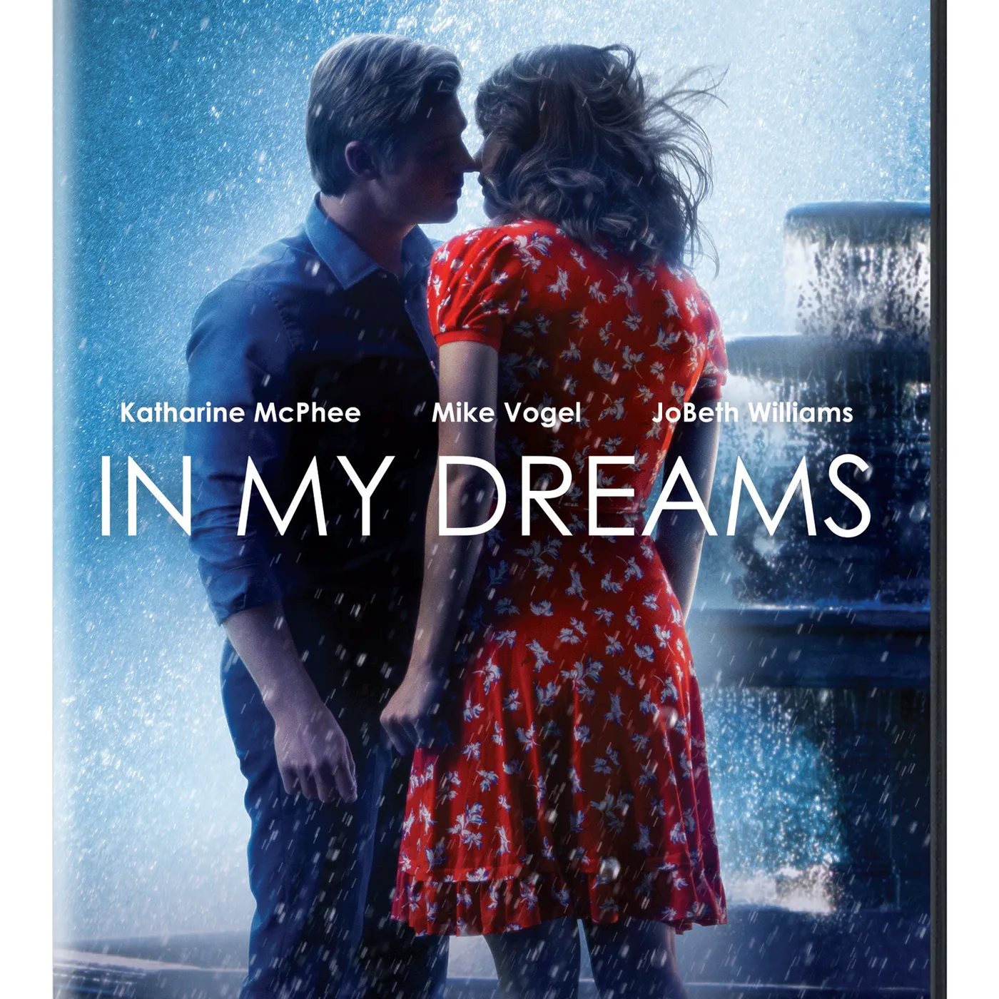 In My Dreams Brand Page