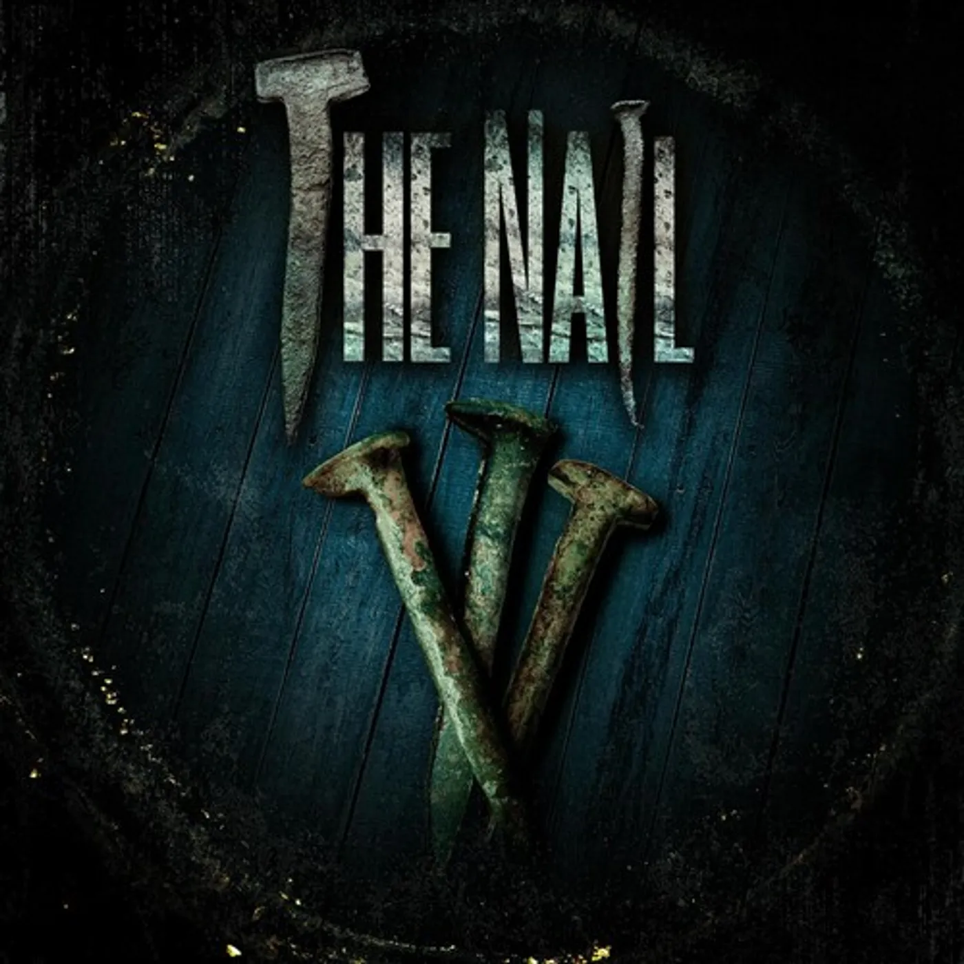 NAIL CD