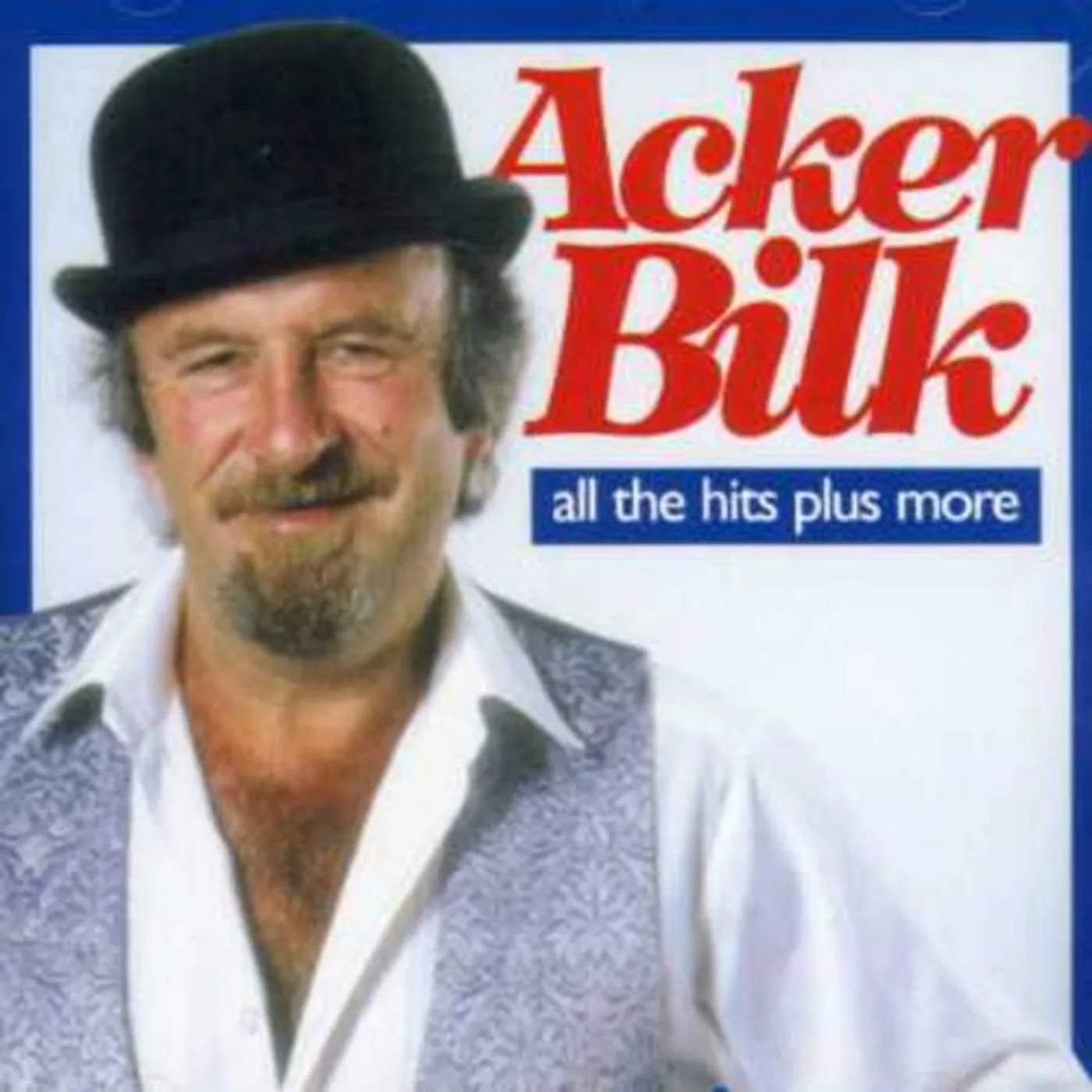 Acker Bilk ALL THE HITS PLUS MORE CD