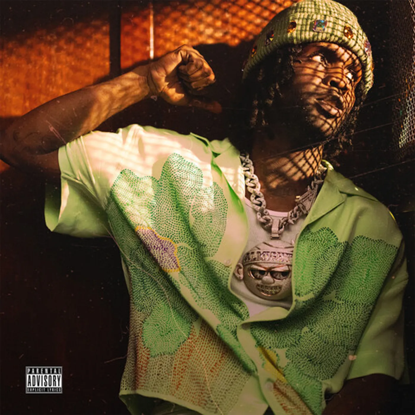 Chief Keef ALMIGHTY SO 2 CD