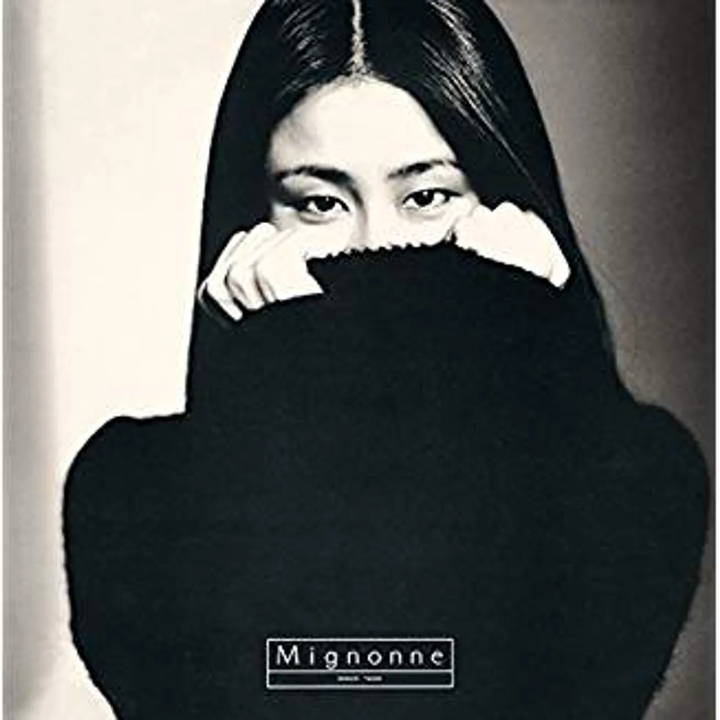 Onuki Onuki MIGNONNE Vinyl Record - 180 Gram Pressing