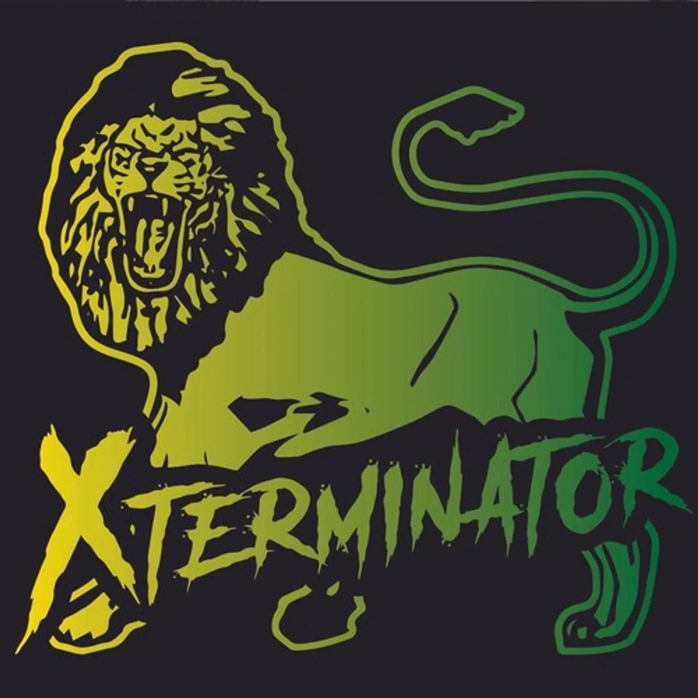 XTerminator XSTORY CD