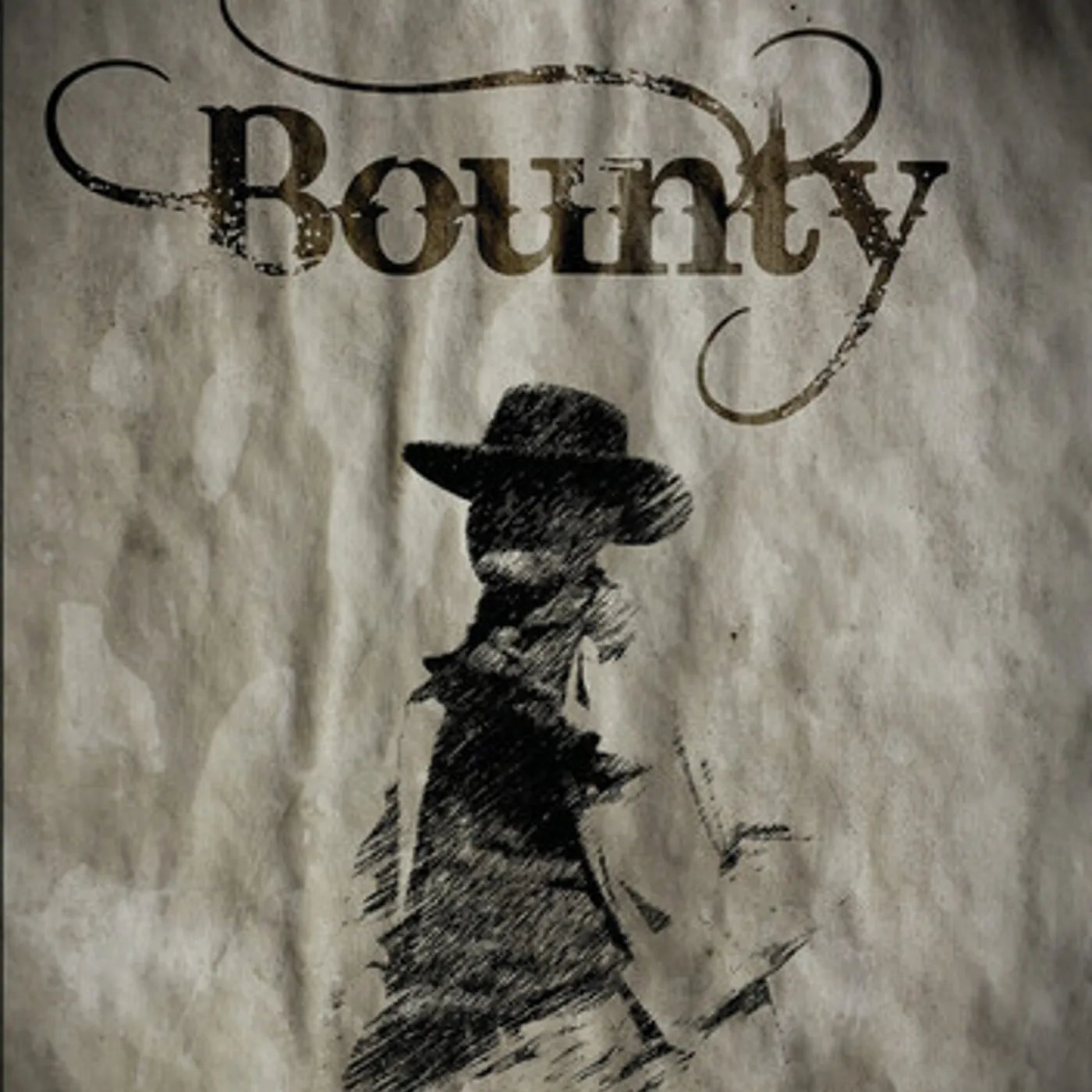 BOUNTY DVD