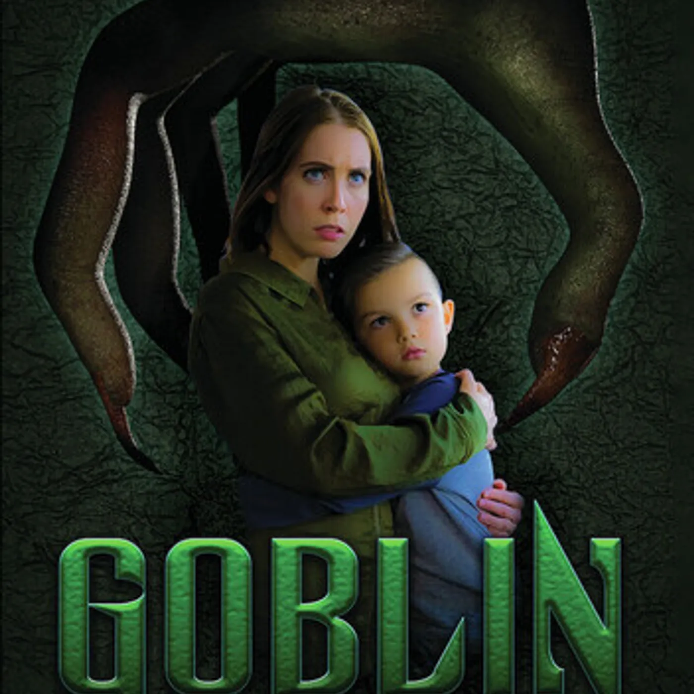 GOBLIN DVD
