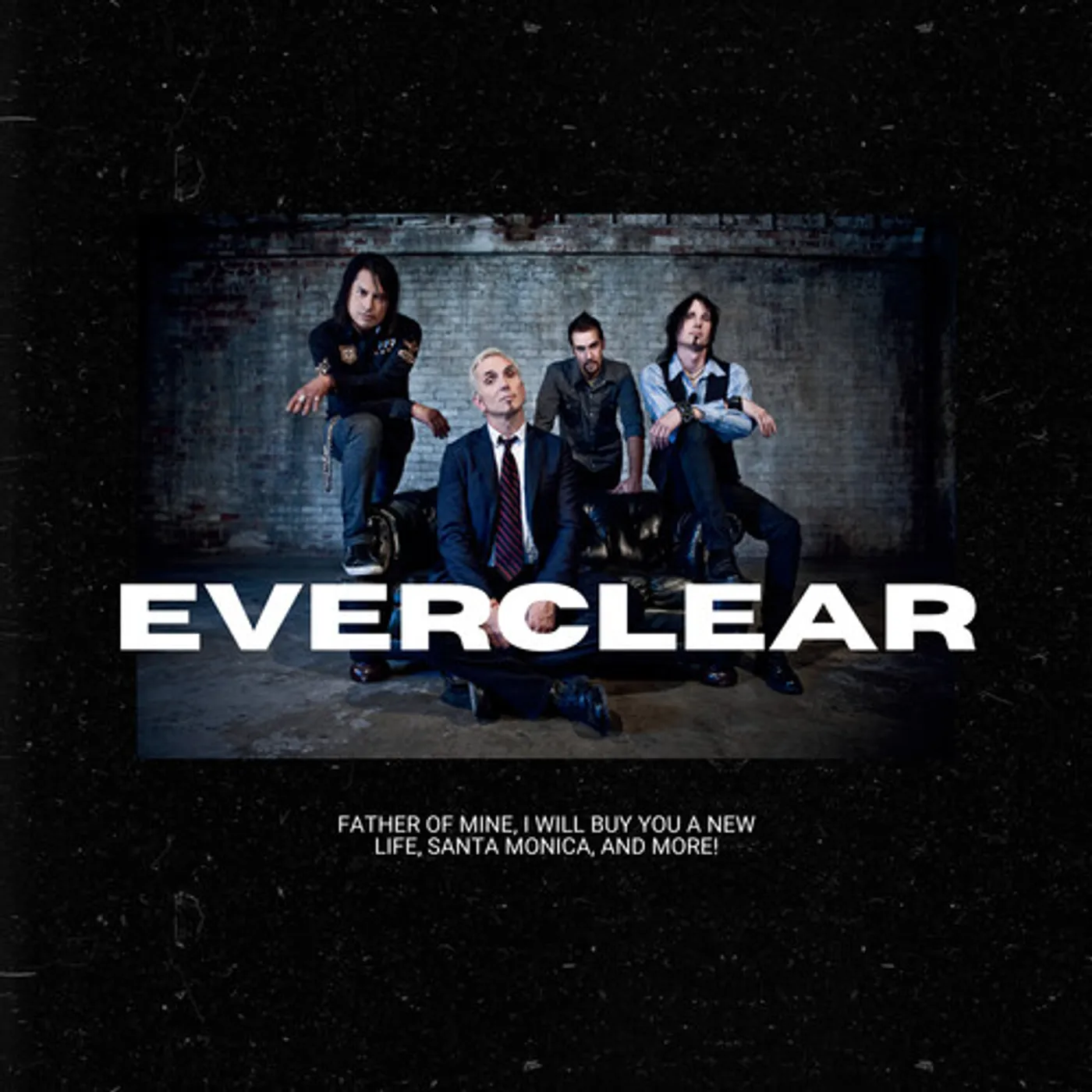 GREATEST HITS OF EVERCLEAR CD
