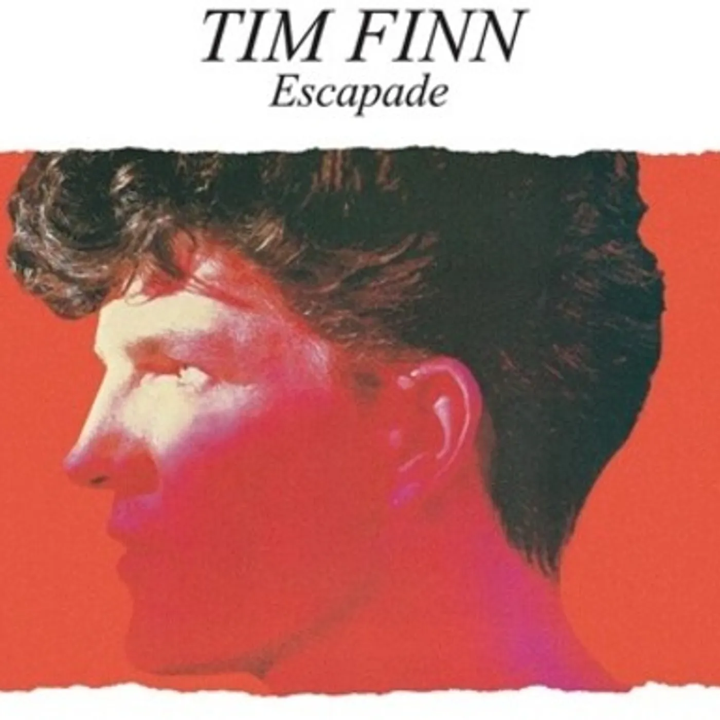 Tim Finn ESCAPADE CD