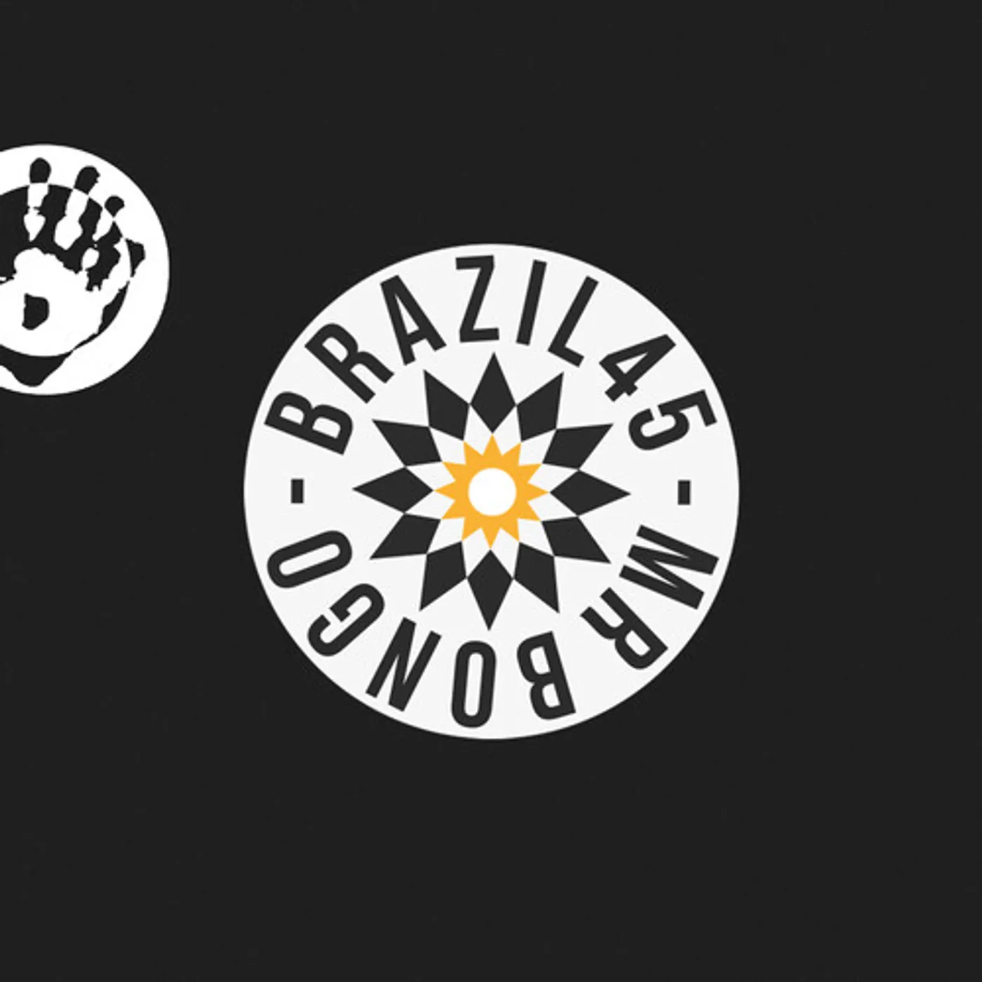 Quinteto Ternura / Trio Ternura BABY / FILHOS DE ZAMBI Vinyl Record
