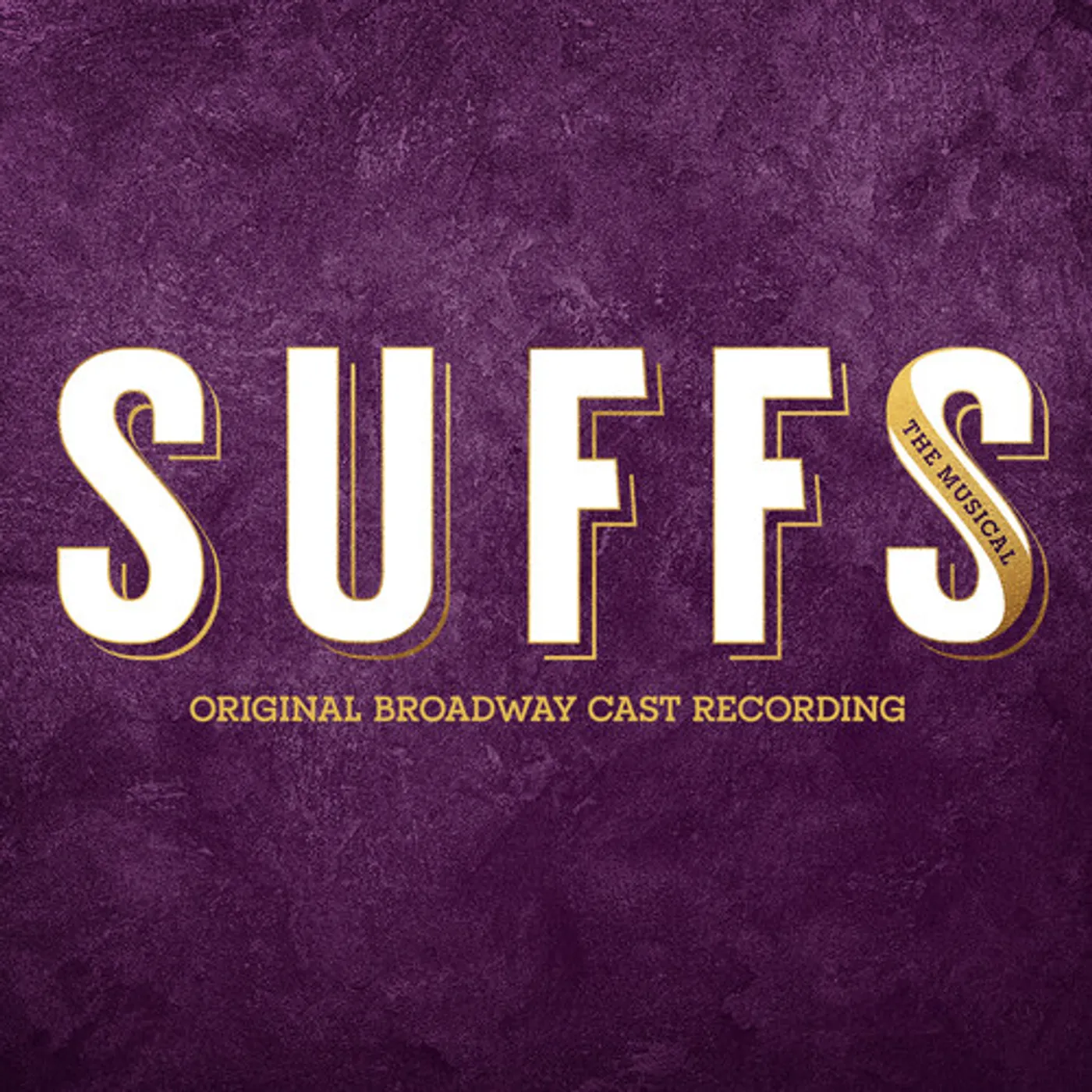 Shaina Taub SUFFS - O.B.C.R. CD