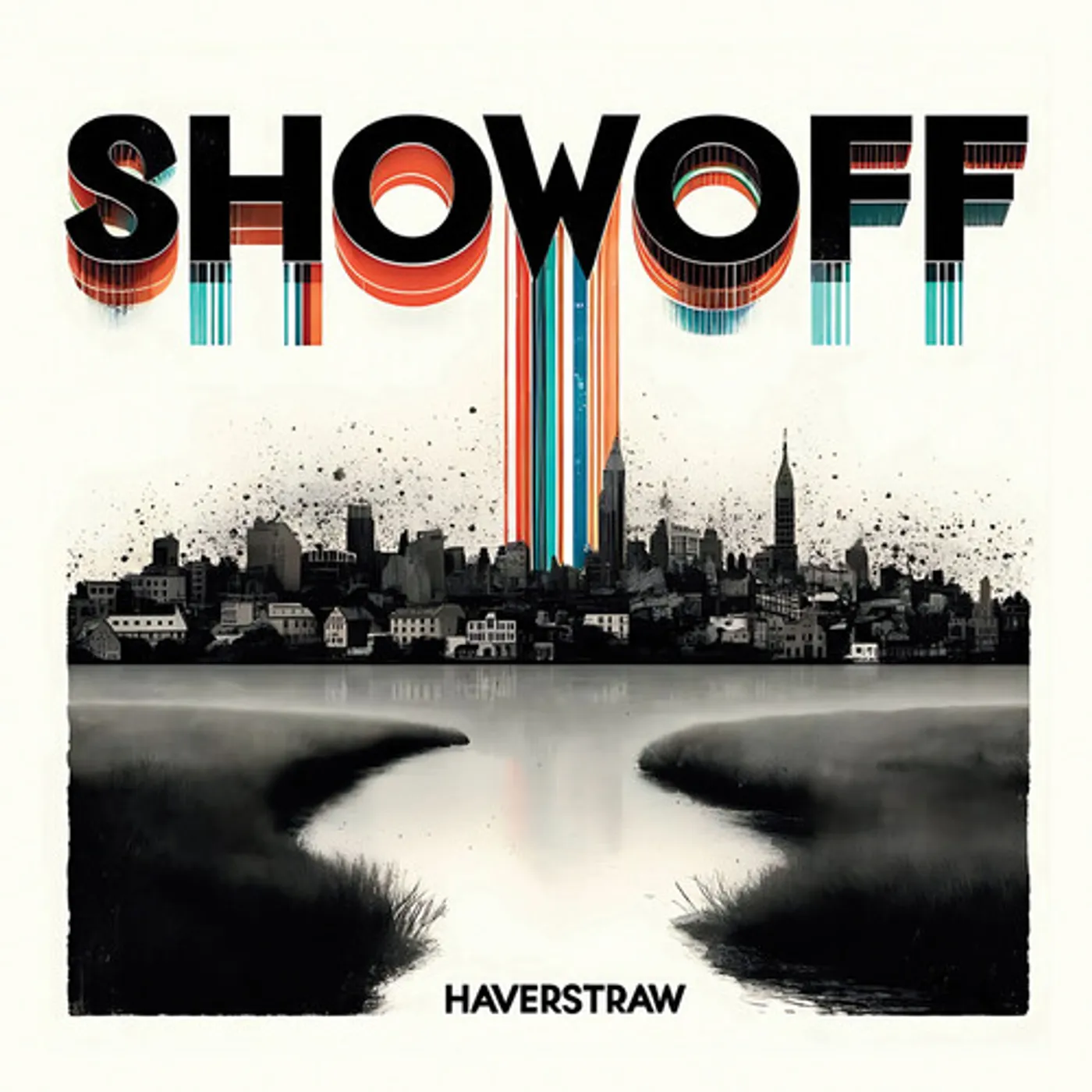 Showoff HAVERSTRAW CD