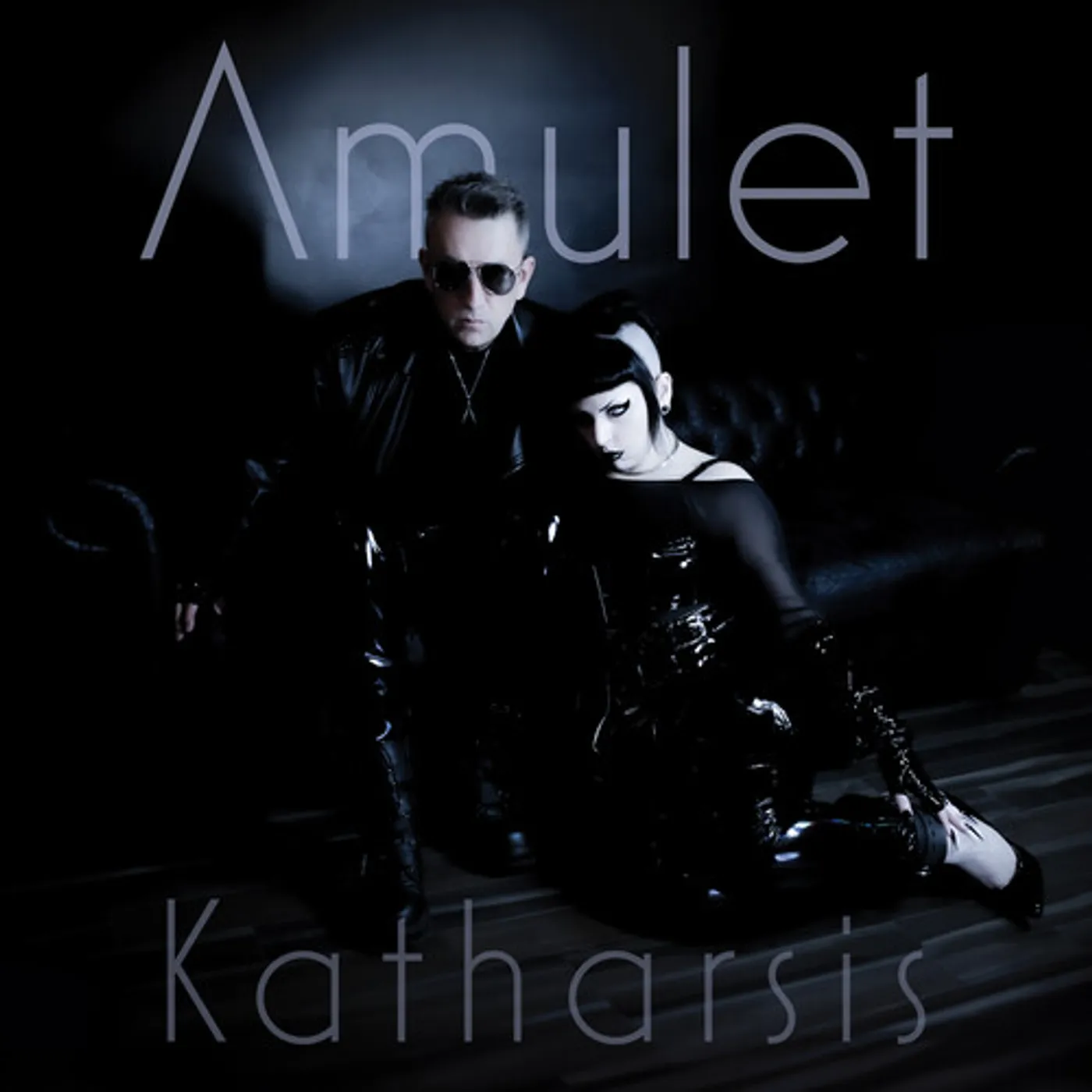 Amulet KATHARSIS CD