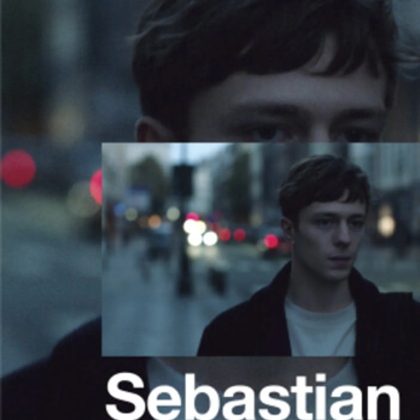 SEBASTIAN DVD