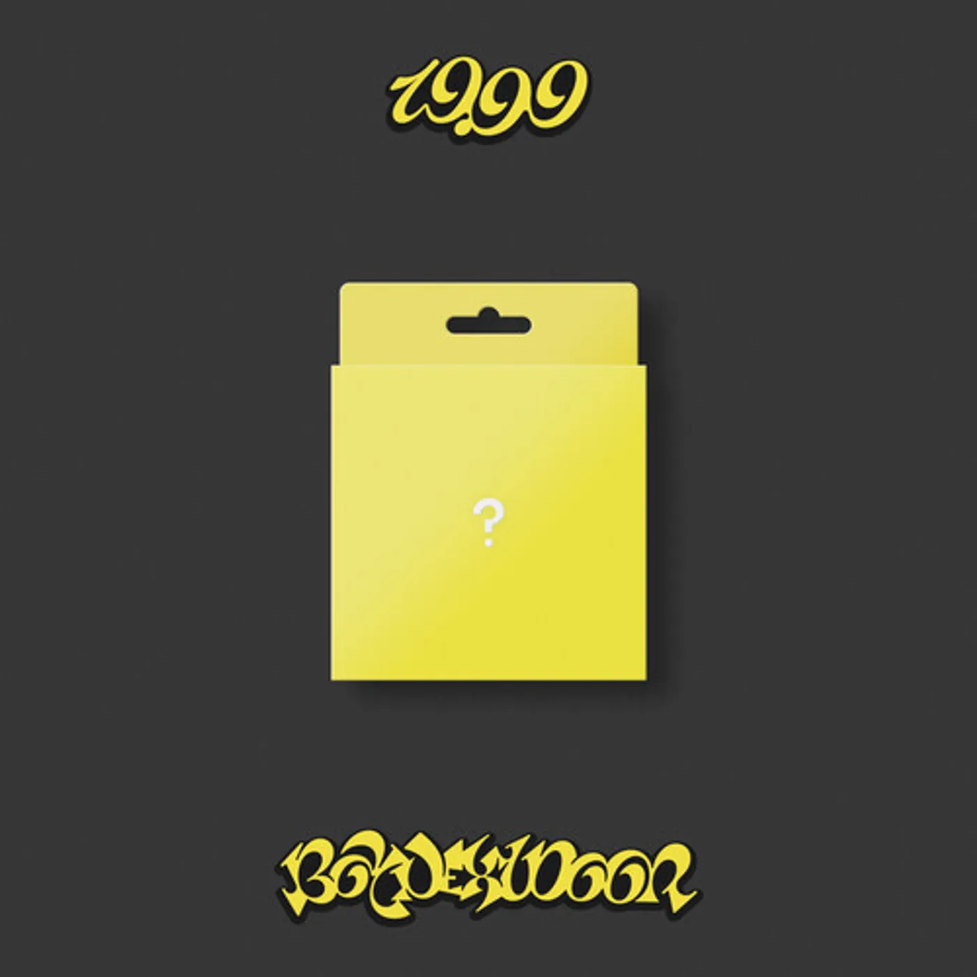BOYNEXTDOOR 19.99 (CLINK VER.) CD