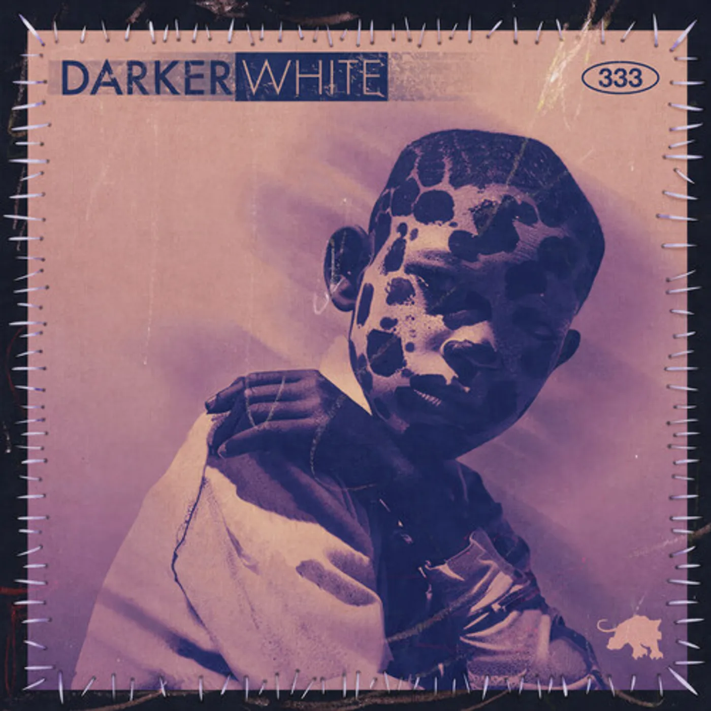 FEVER 333 DARKER WHITE CD
