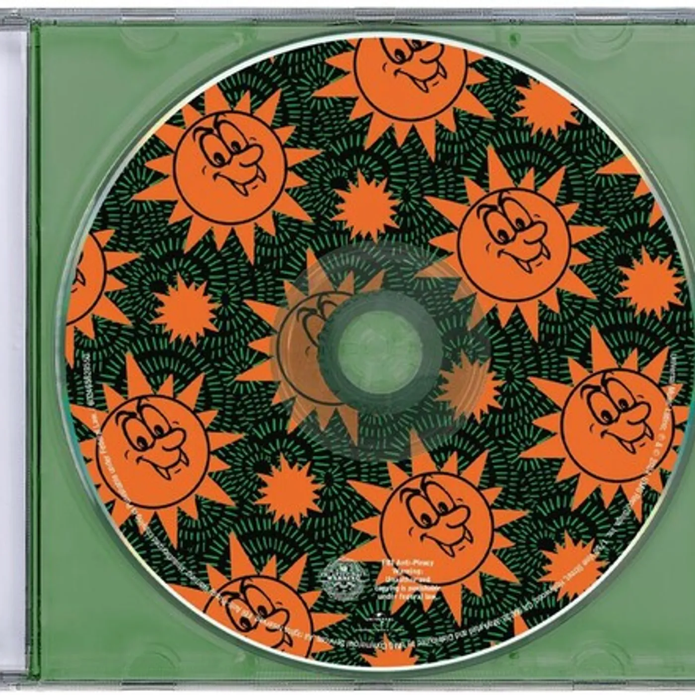 Feid FERXXOCALIPSIS CD