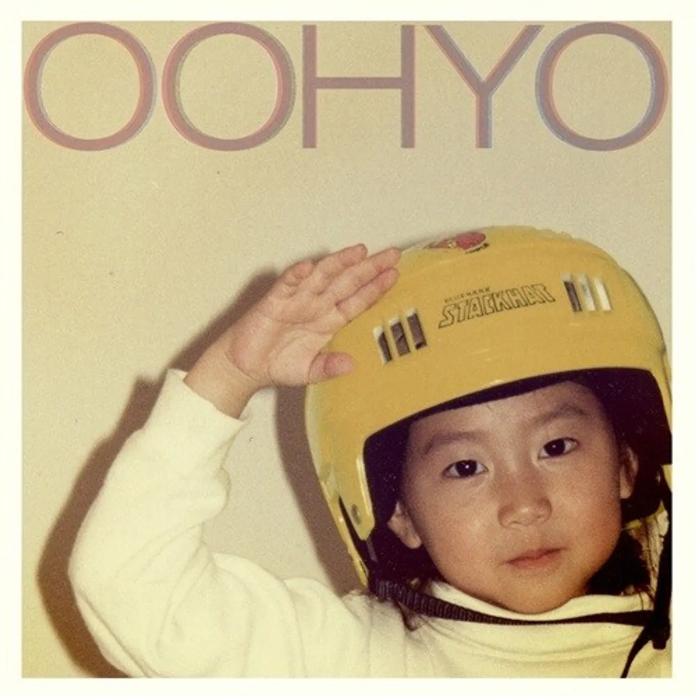 OOHYO GIRL SENSE Vinyl Record