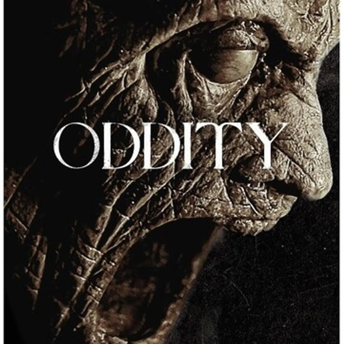 ODDITY Blu-ray
