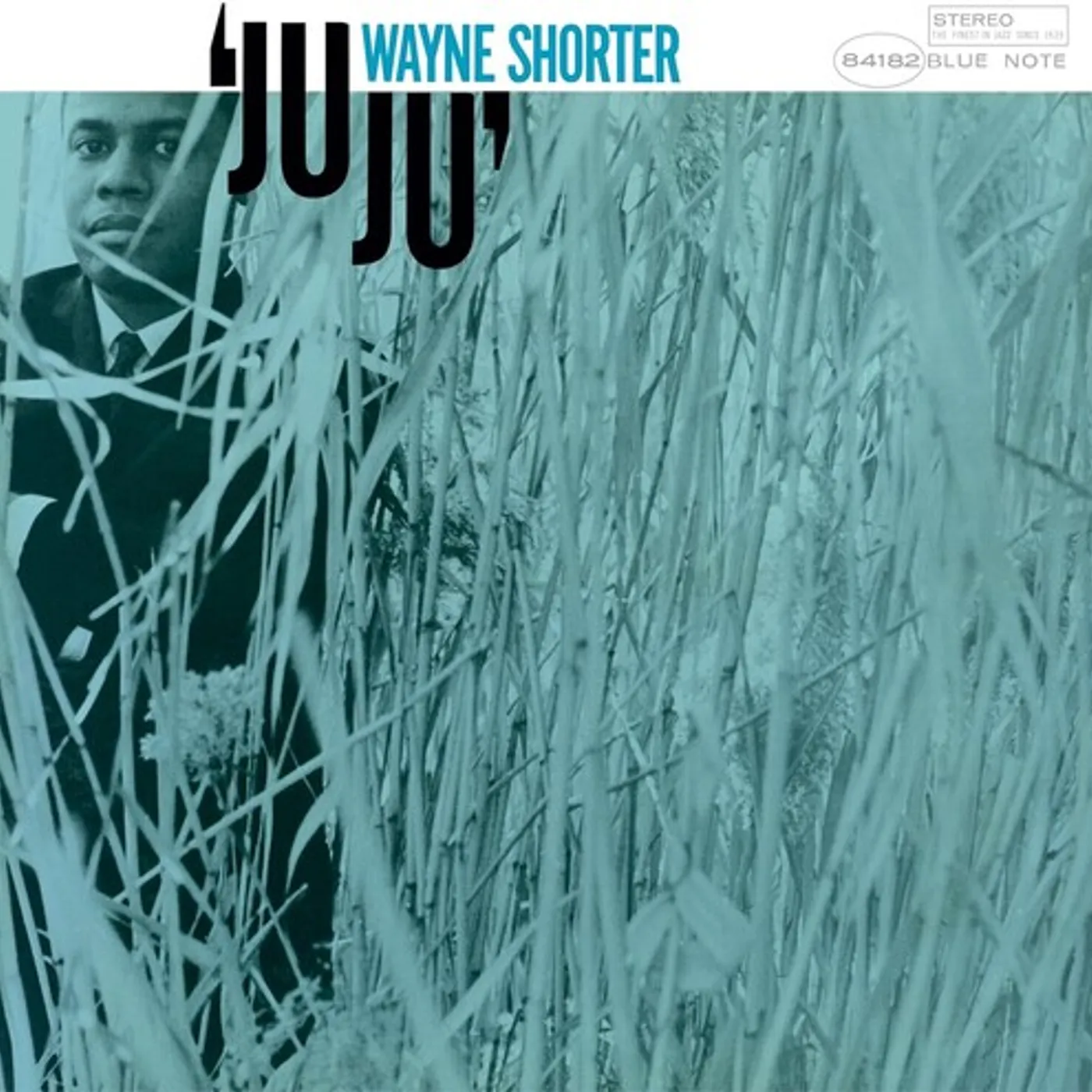 Wayne Shorter JUJU (BLUE NOTE CLASSIC VINYL EDITION) Vinyl Record