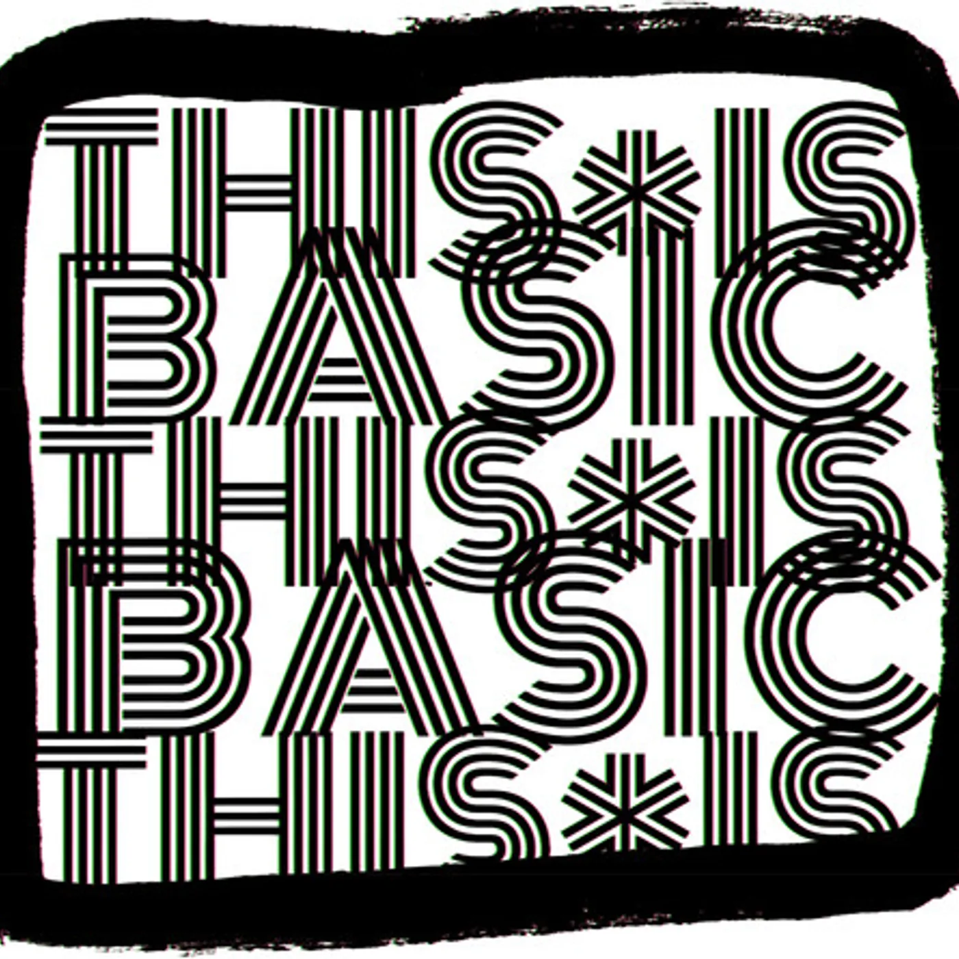 THIS IS BASIC Vinyl Record
