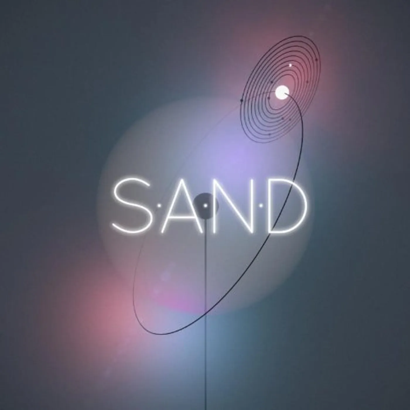 SAND CD