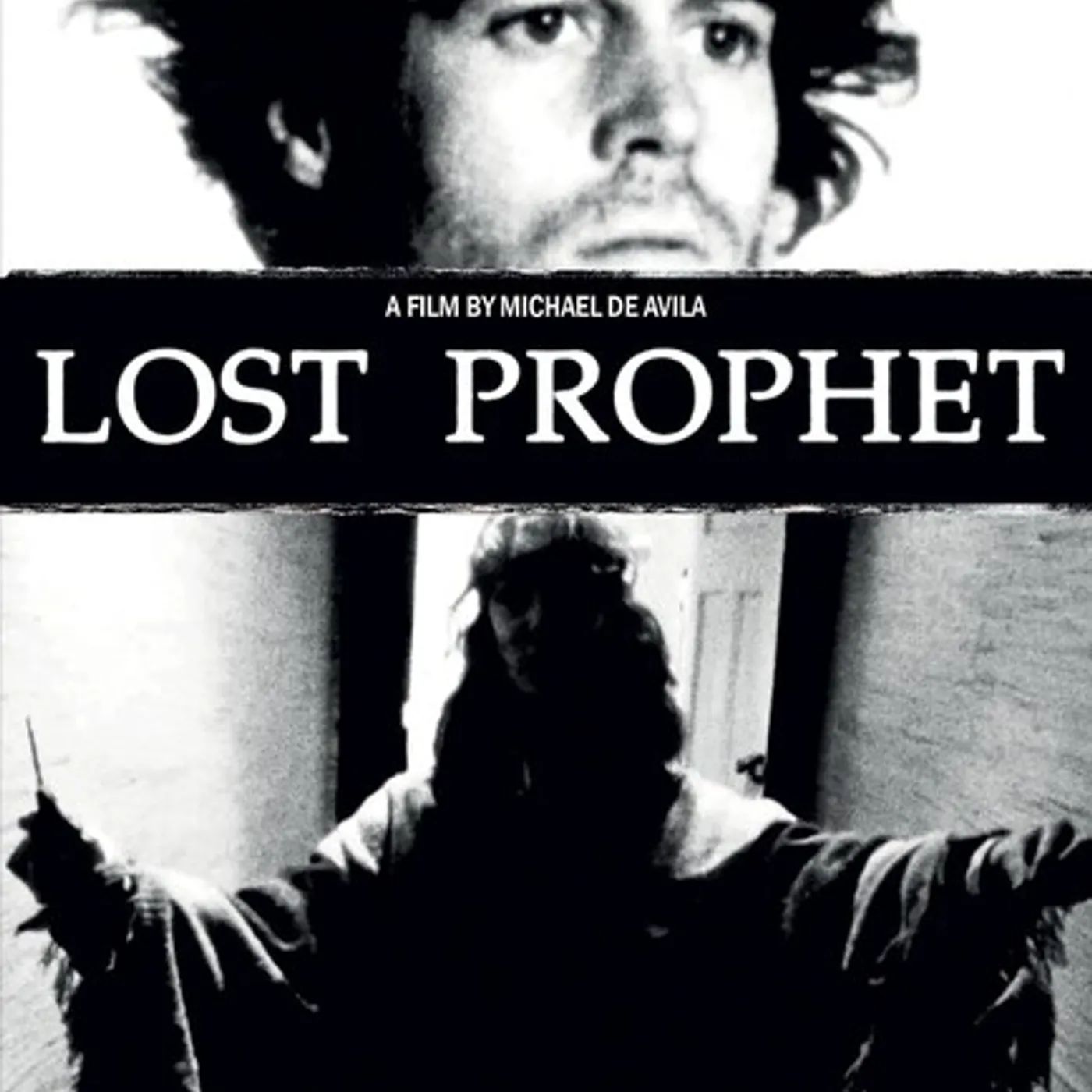 Lost Prophet Brand Page