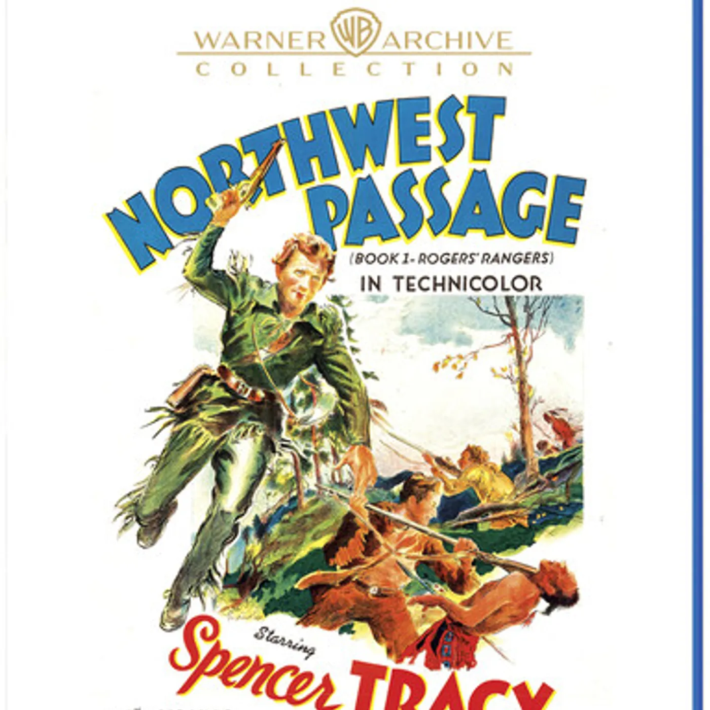 Northwest Passage Brand Page