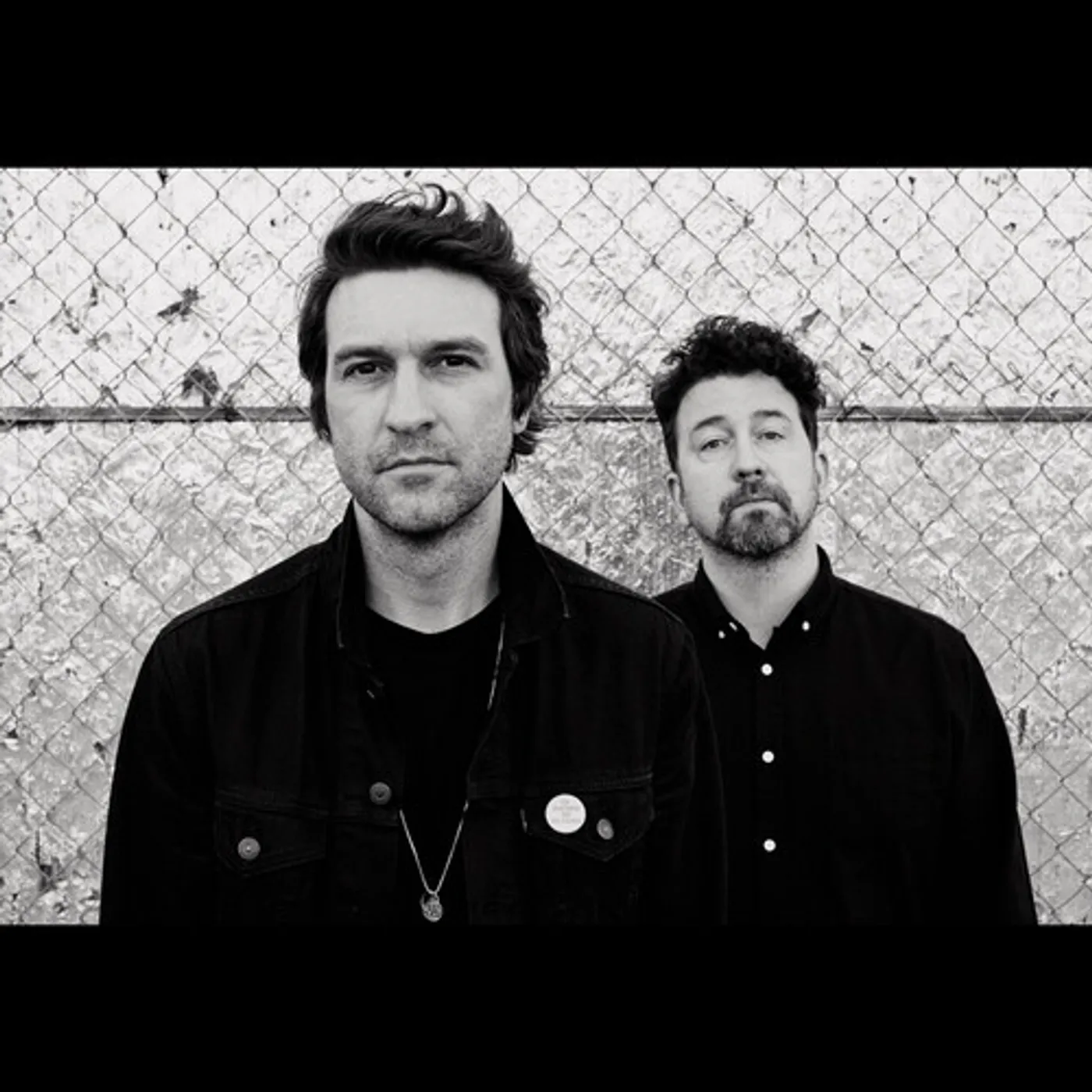 Japandroids Fate & Alcohol Vinyl Record