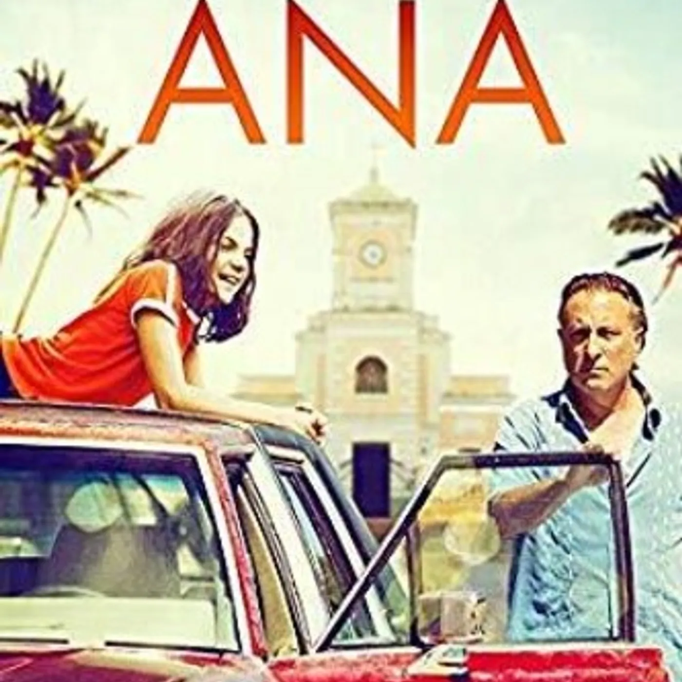 ANA Blu-ray