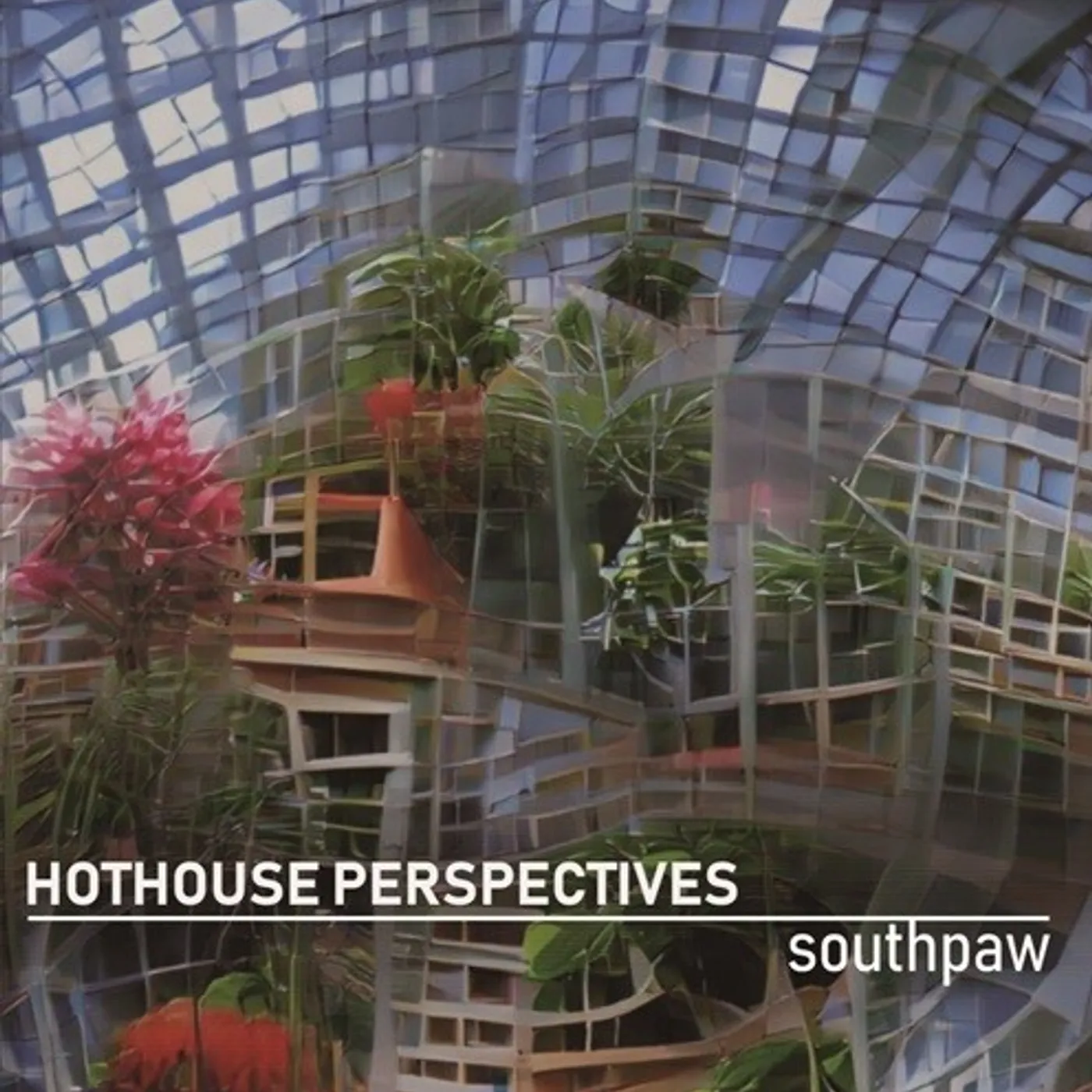 Southpaw HOTHOUSE PERSPECTIVES CD