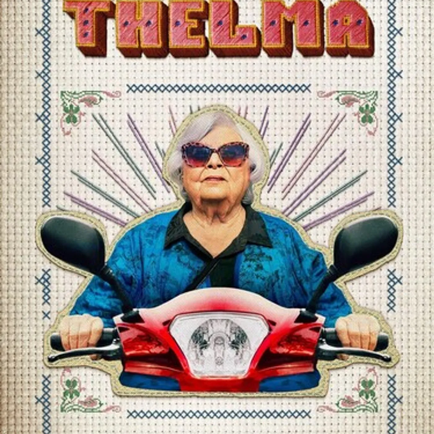THELMA DVD