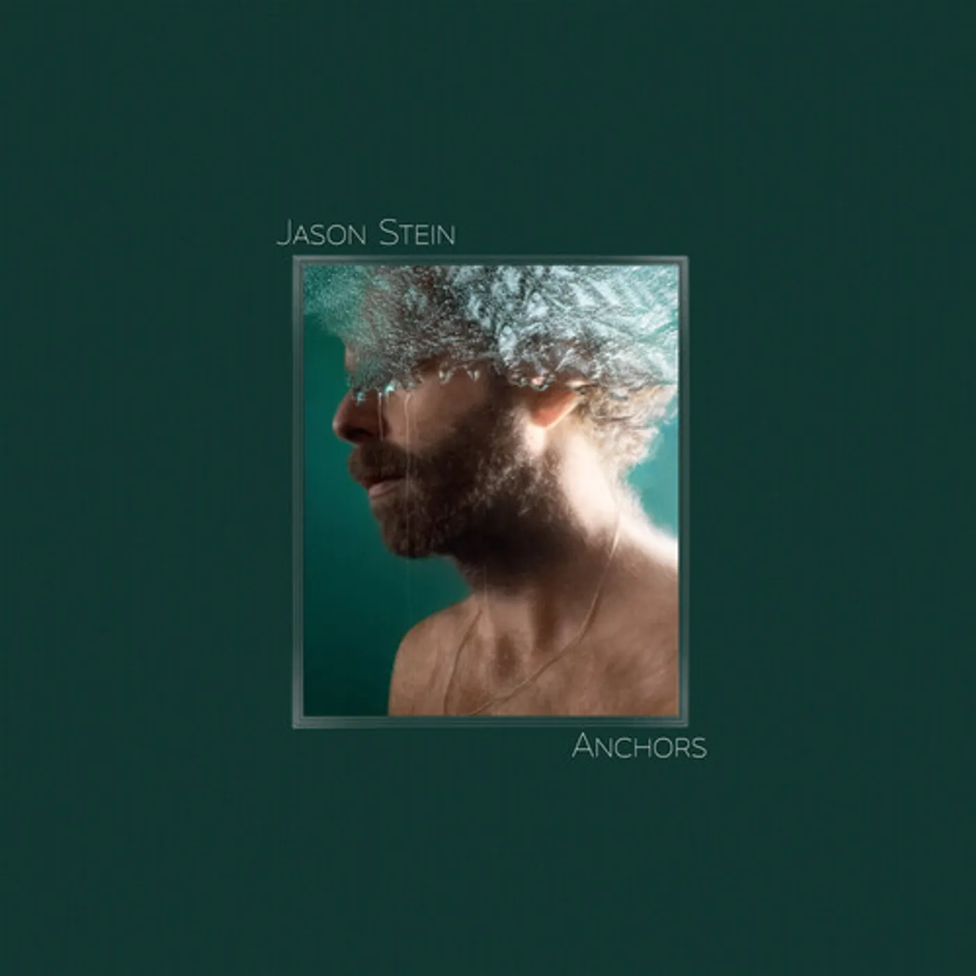 Jason Stein ANCHORS CD