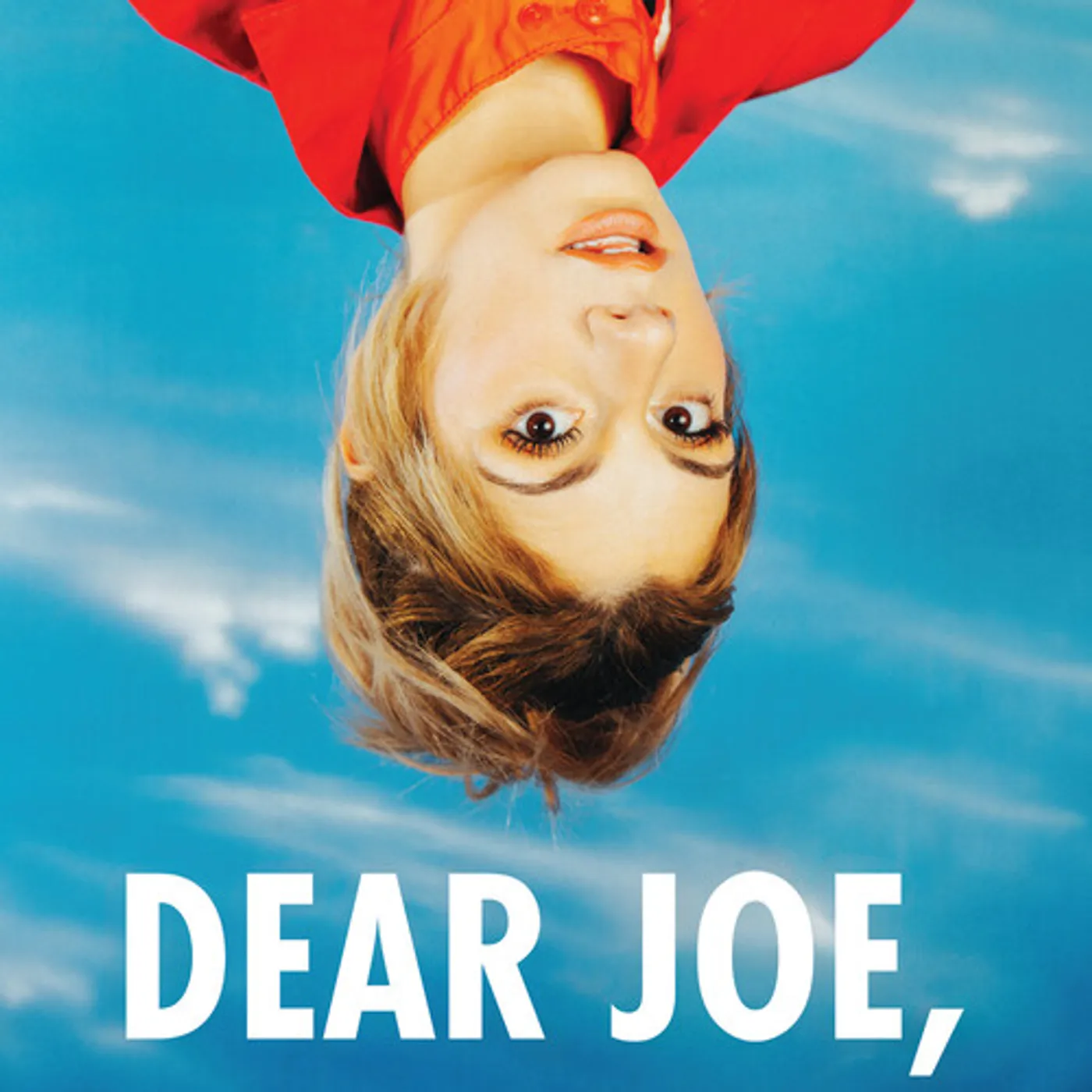 Jax DEAR JOE CD