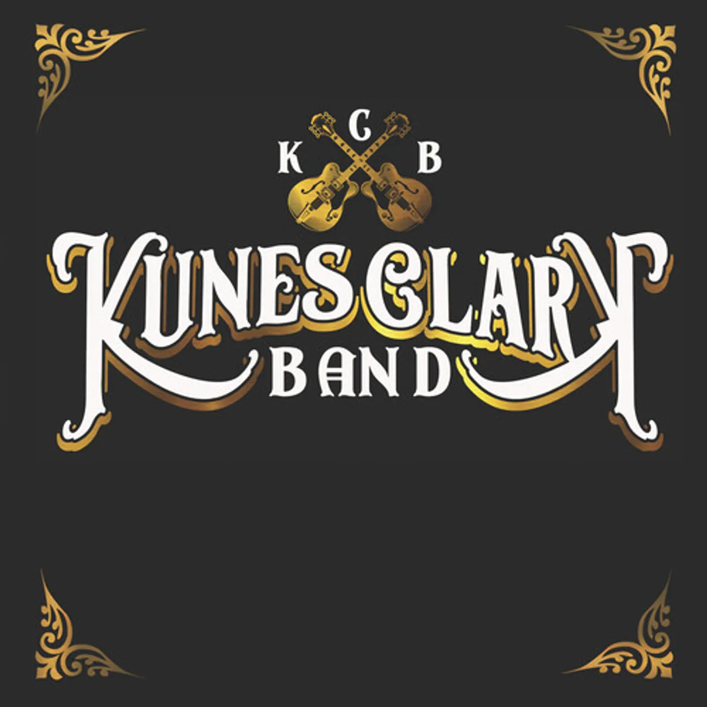 KUNES CLARK BAND CD