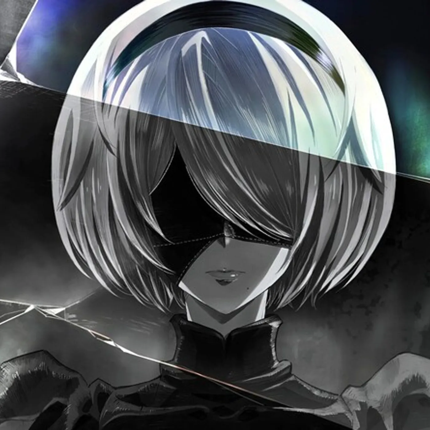lisa BLACK BOX CD